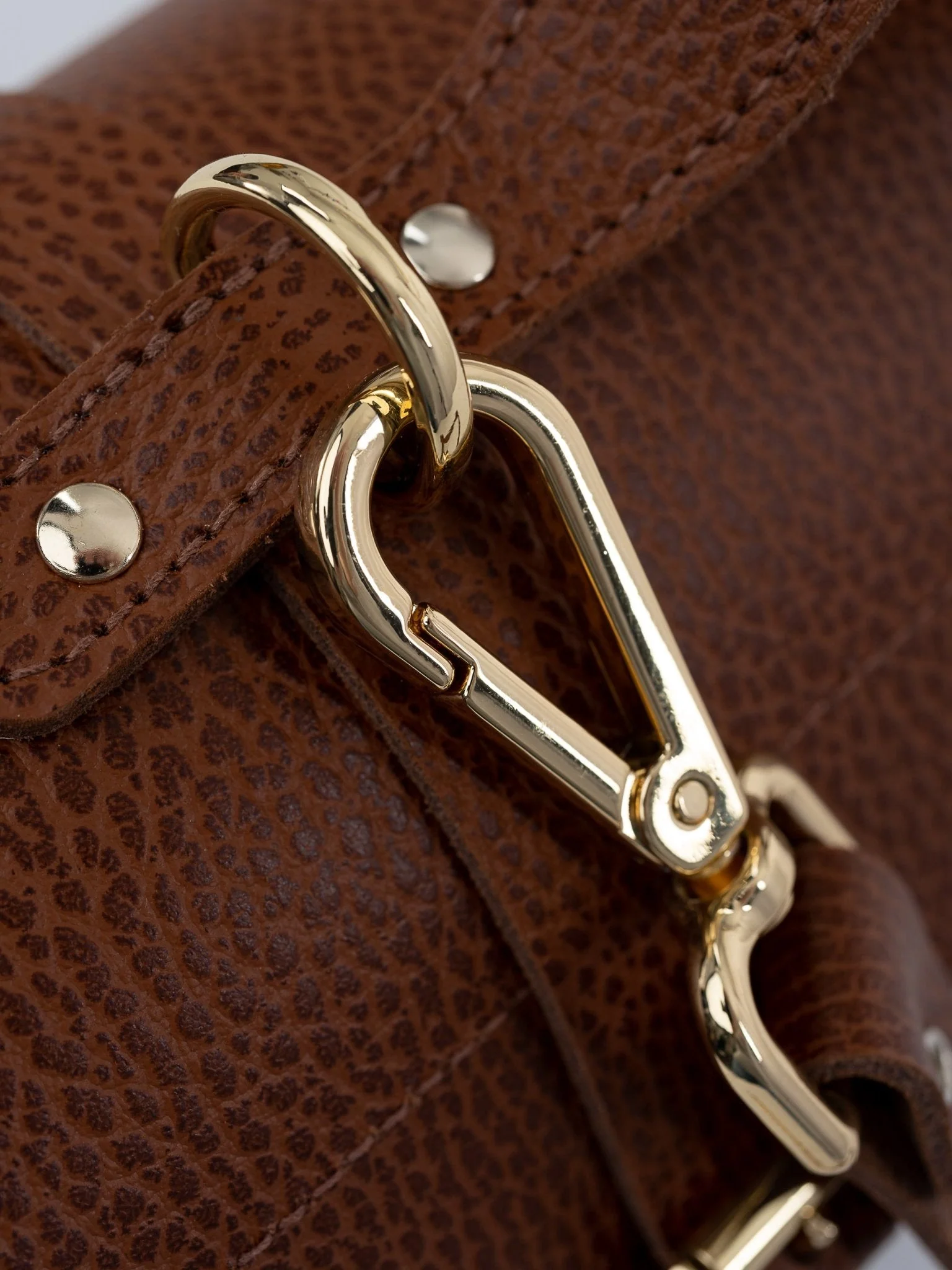 The Bowls Bag - Bay Celtic Grain - Image 7