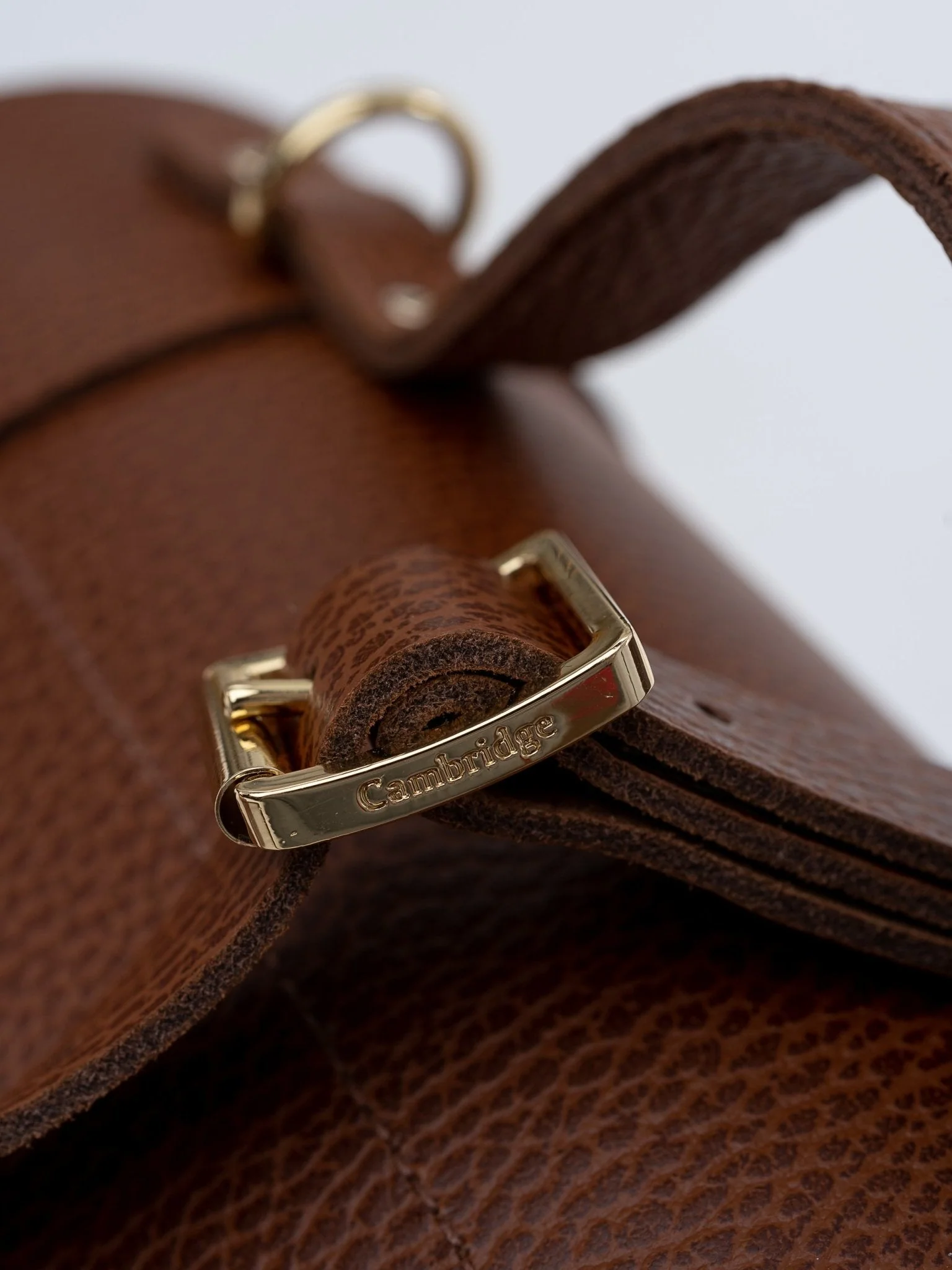 The Bowls Bag - Bay Celtic Grain - Image 8