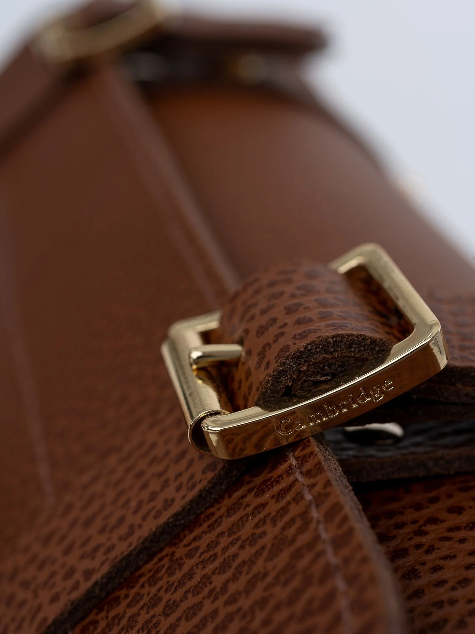 The Bowls Bag - Bay Celtic Grain - Image 9