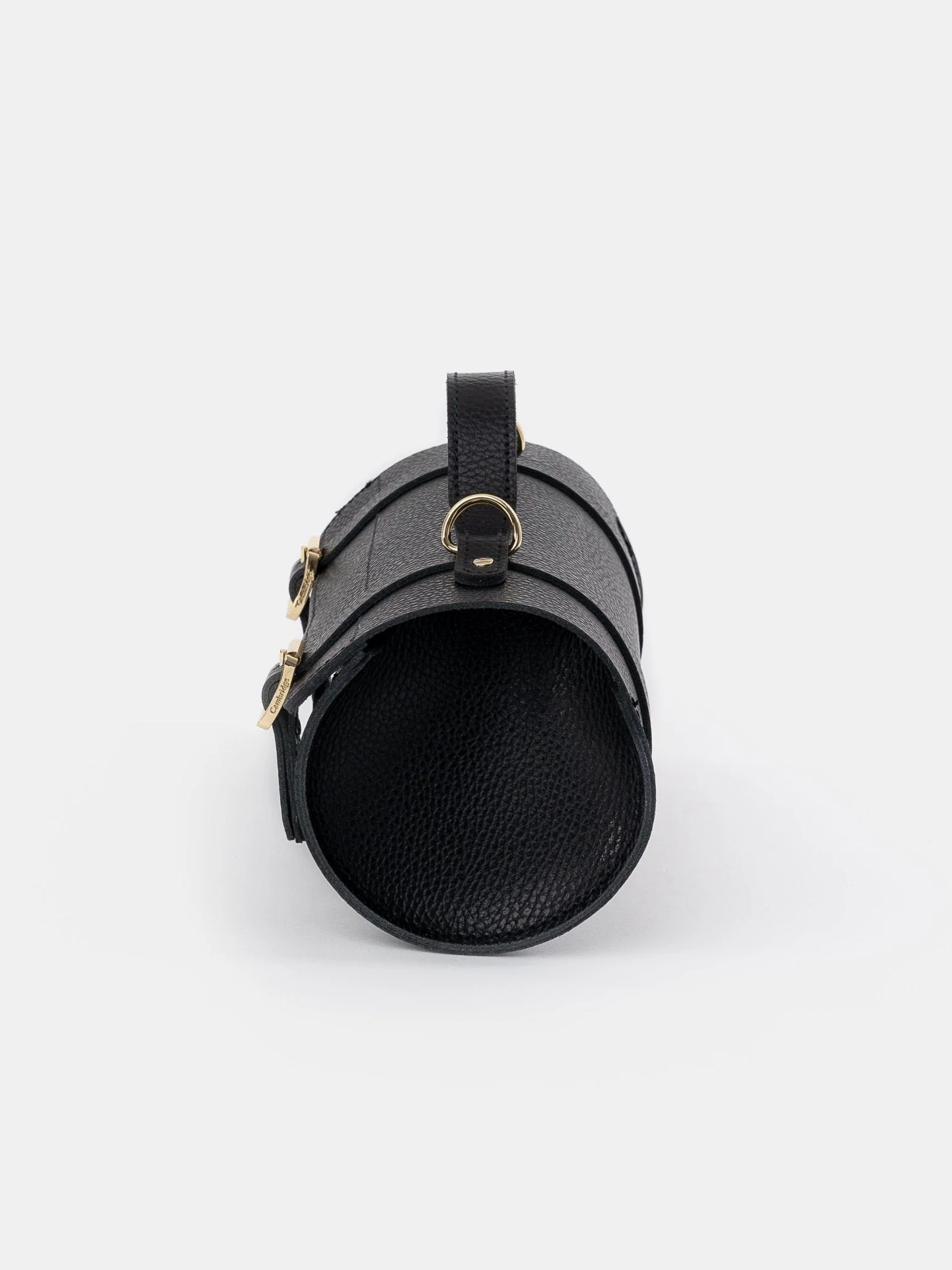 The Bowls Bag - Black Celtic Grain - Image 4