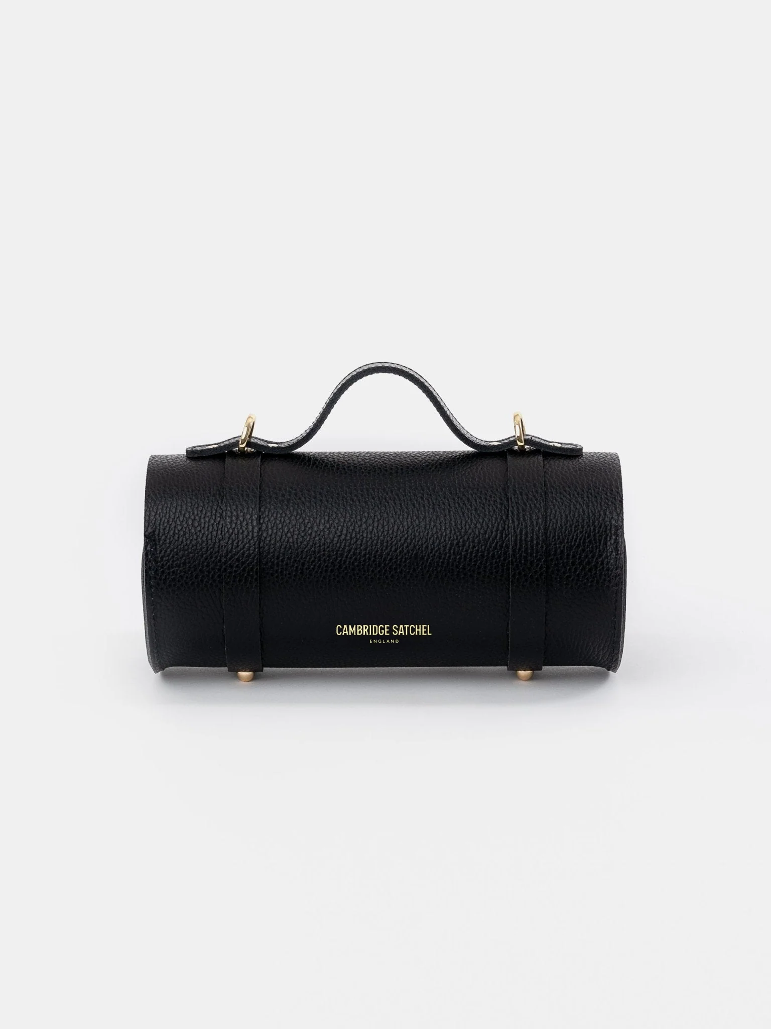 The Bowls Bag - Black Celtic Grain - Image 5