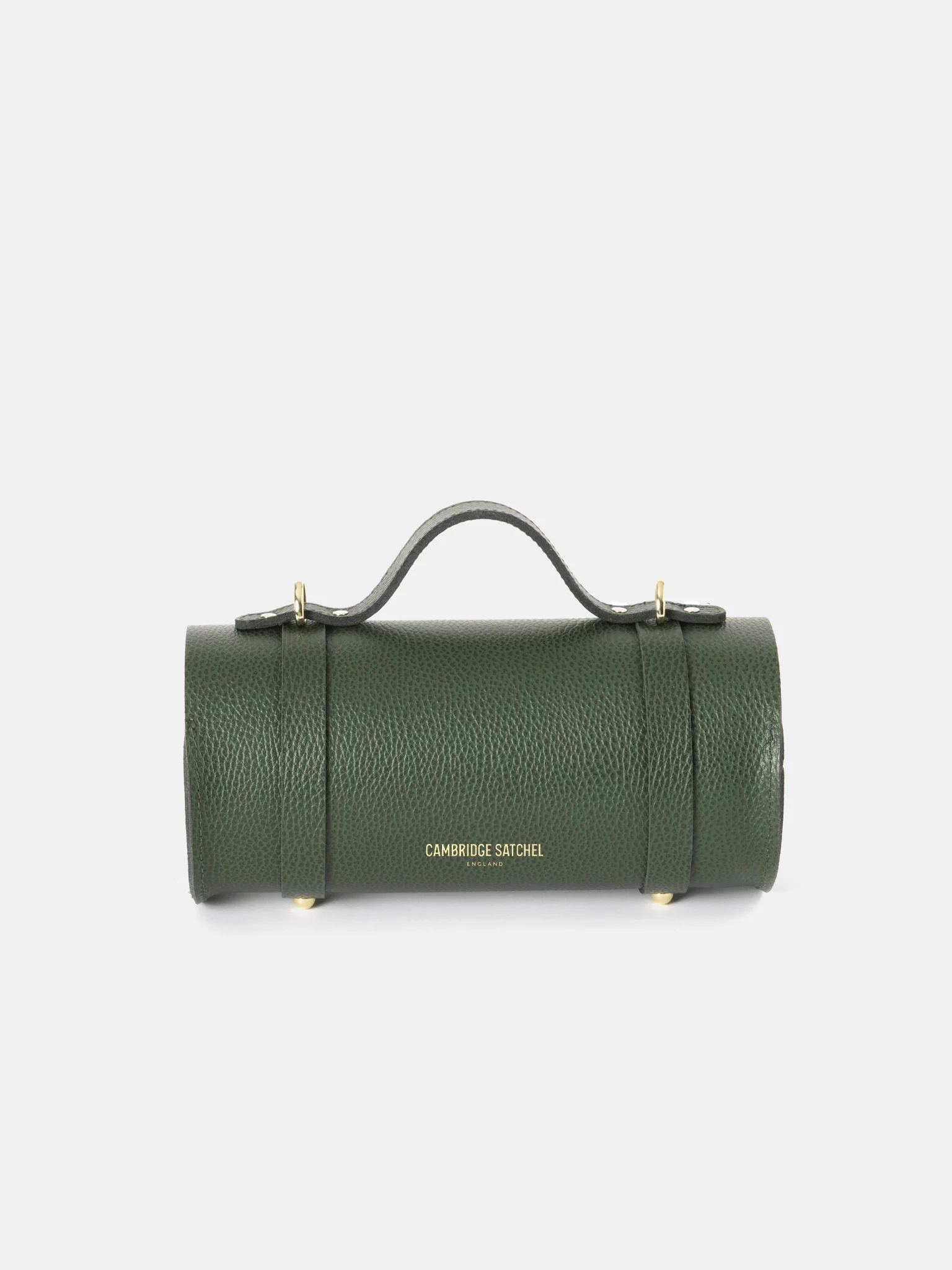 The Bowls Bag - Racing Green Celtic Grain - Image 5