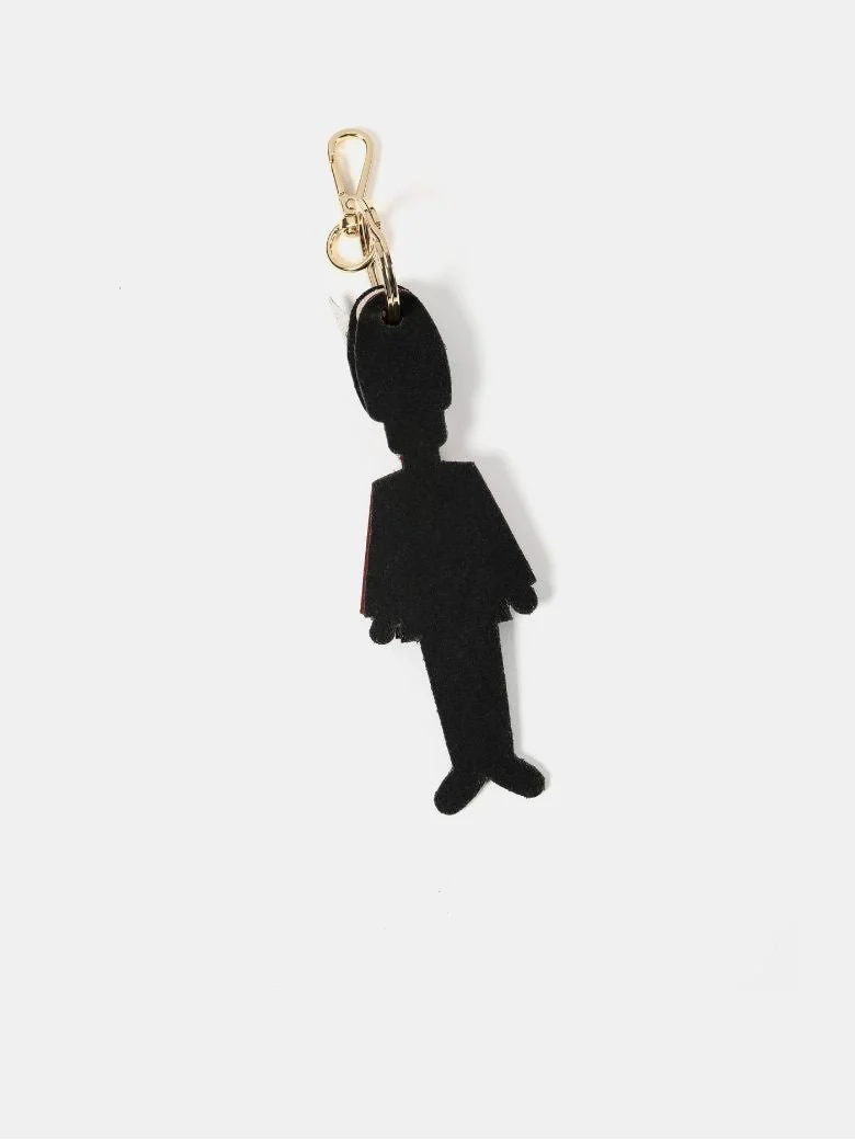 The Guardsman Charm - Image 3