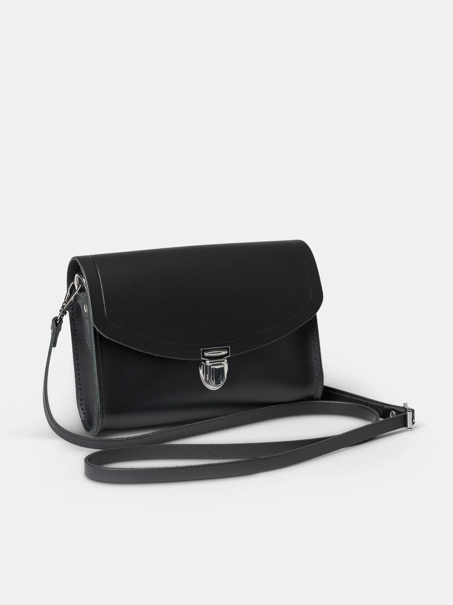 The Pushlock - Black - Image 3