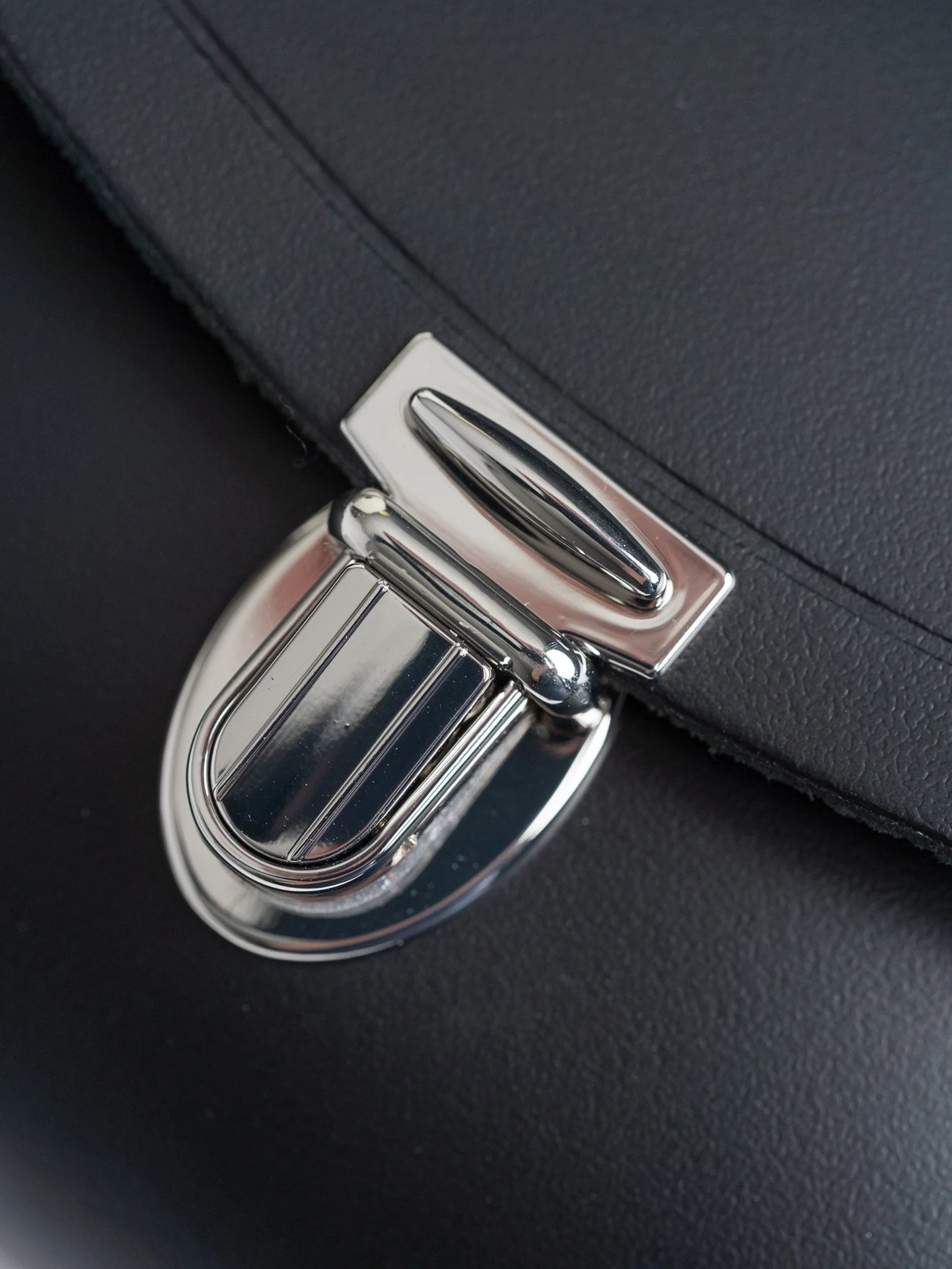 The Pushlock - Black - Image 7