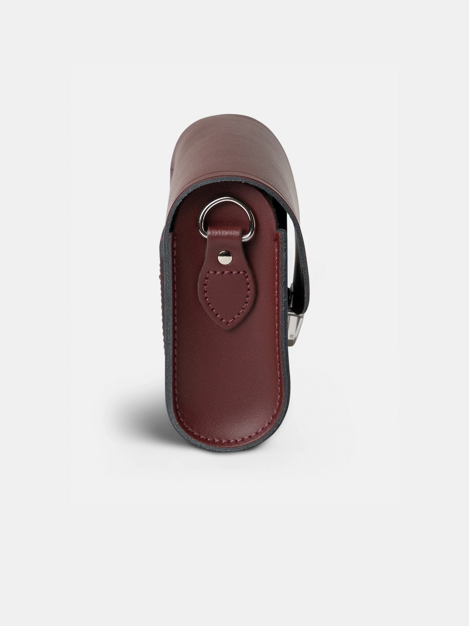 The Pushlock - Oxblood - Image 4