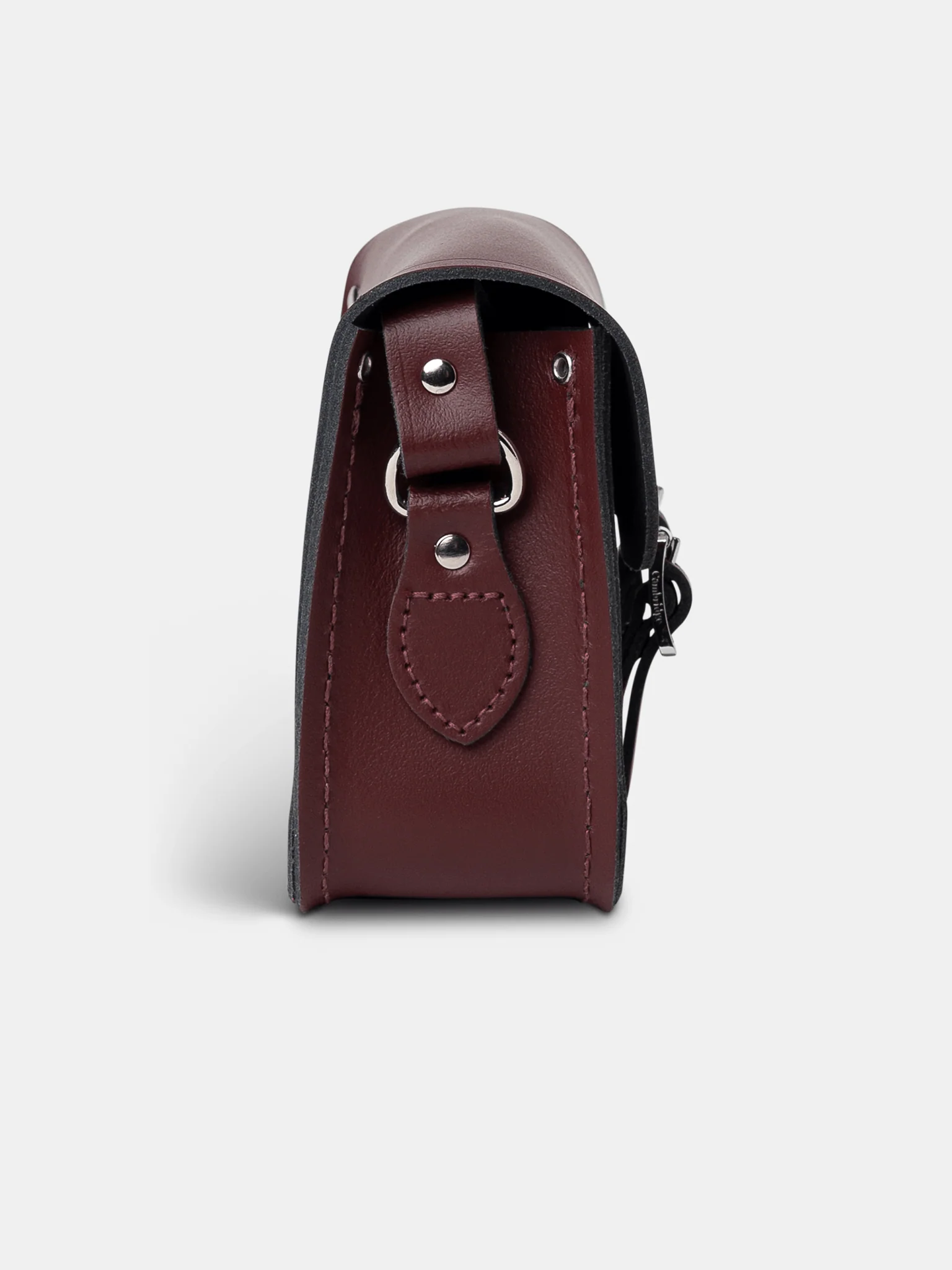 The Little One - Oxblood - Image 5