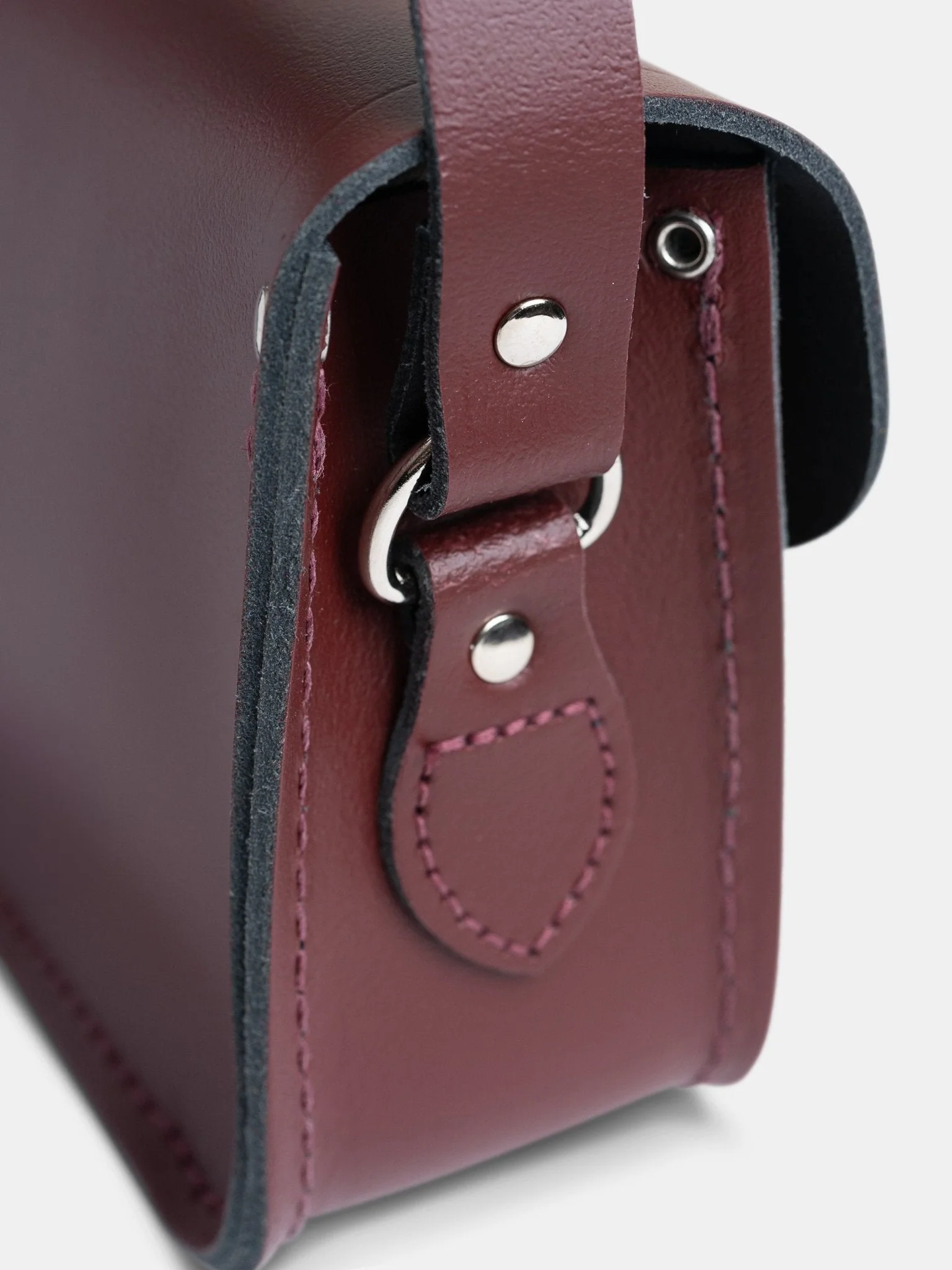 The Little One - Oxblood - Image 7