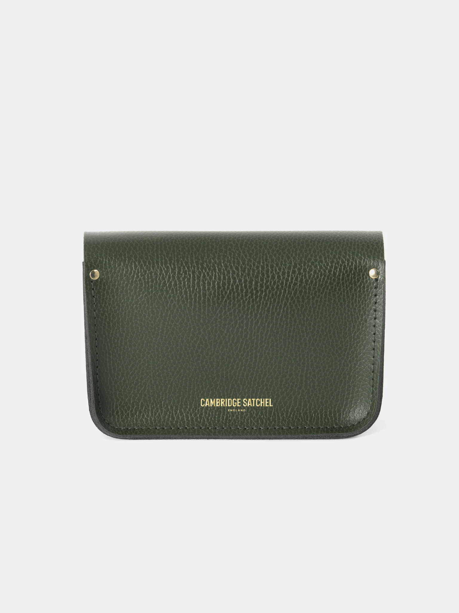 The Little One - Racing Green Celtic Grain - Image 5