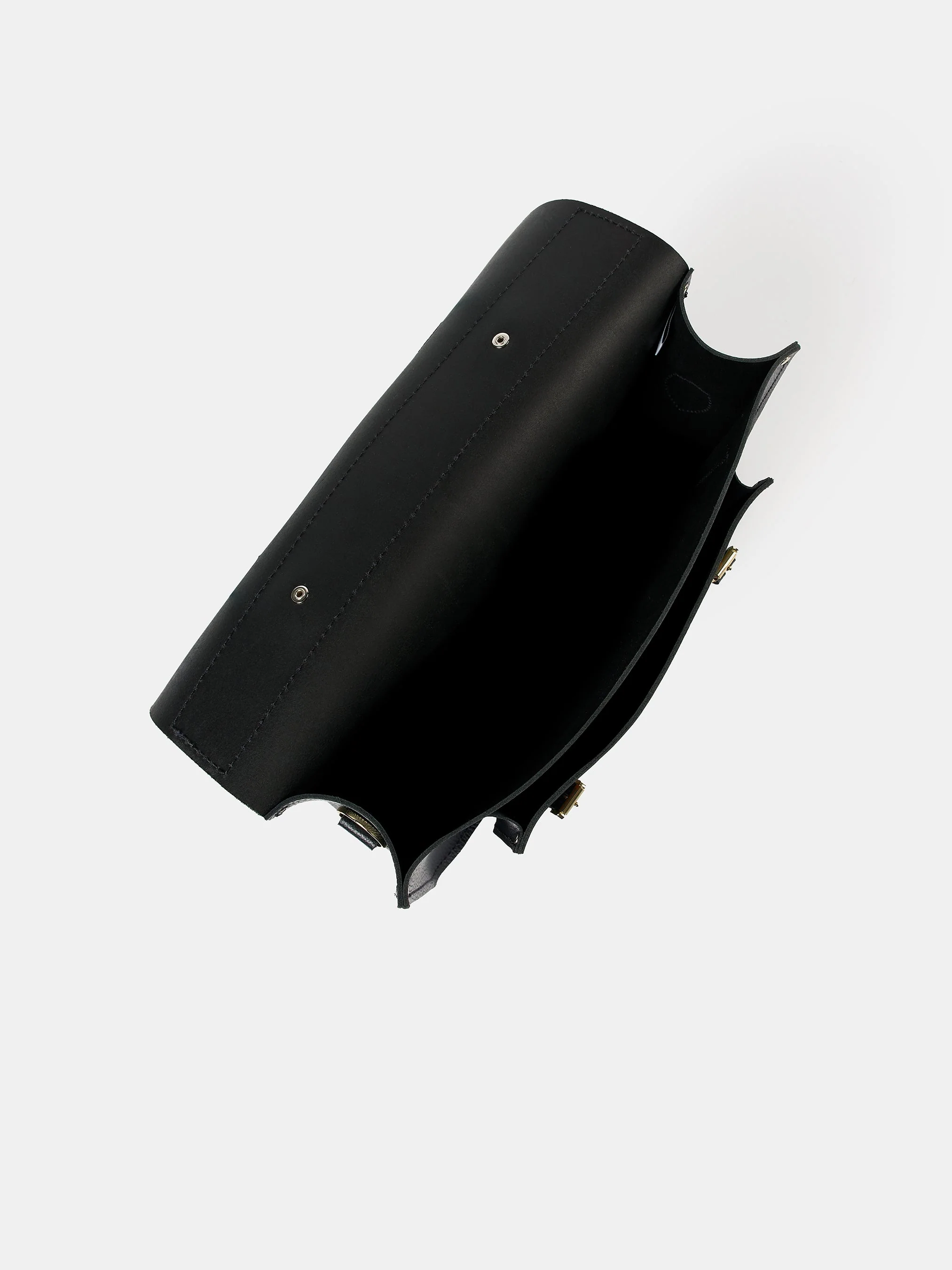 The 15 Inch Batchel - Amnesty International & Navy Celtic Grain - Image 8