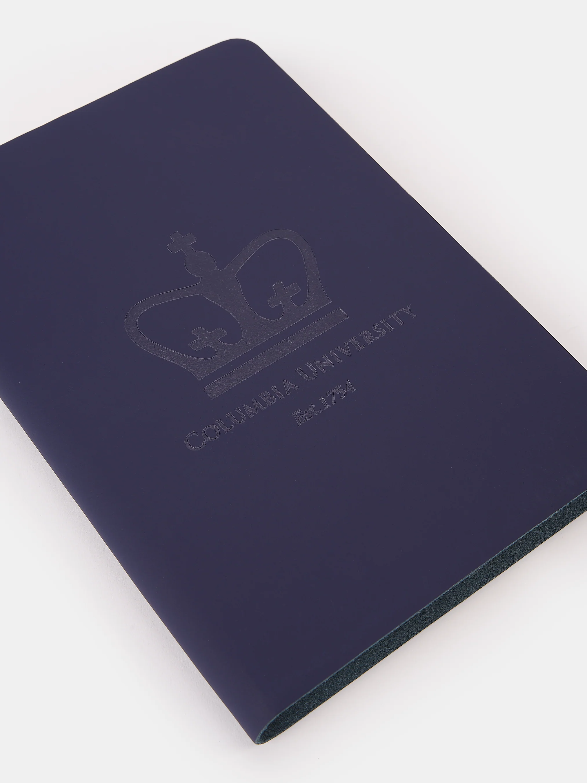 The A5 Notebook - Columbia Midnight - Image 4