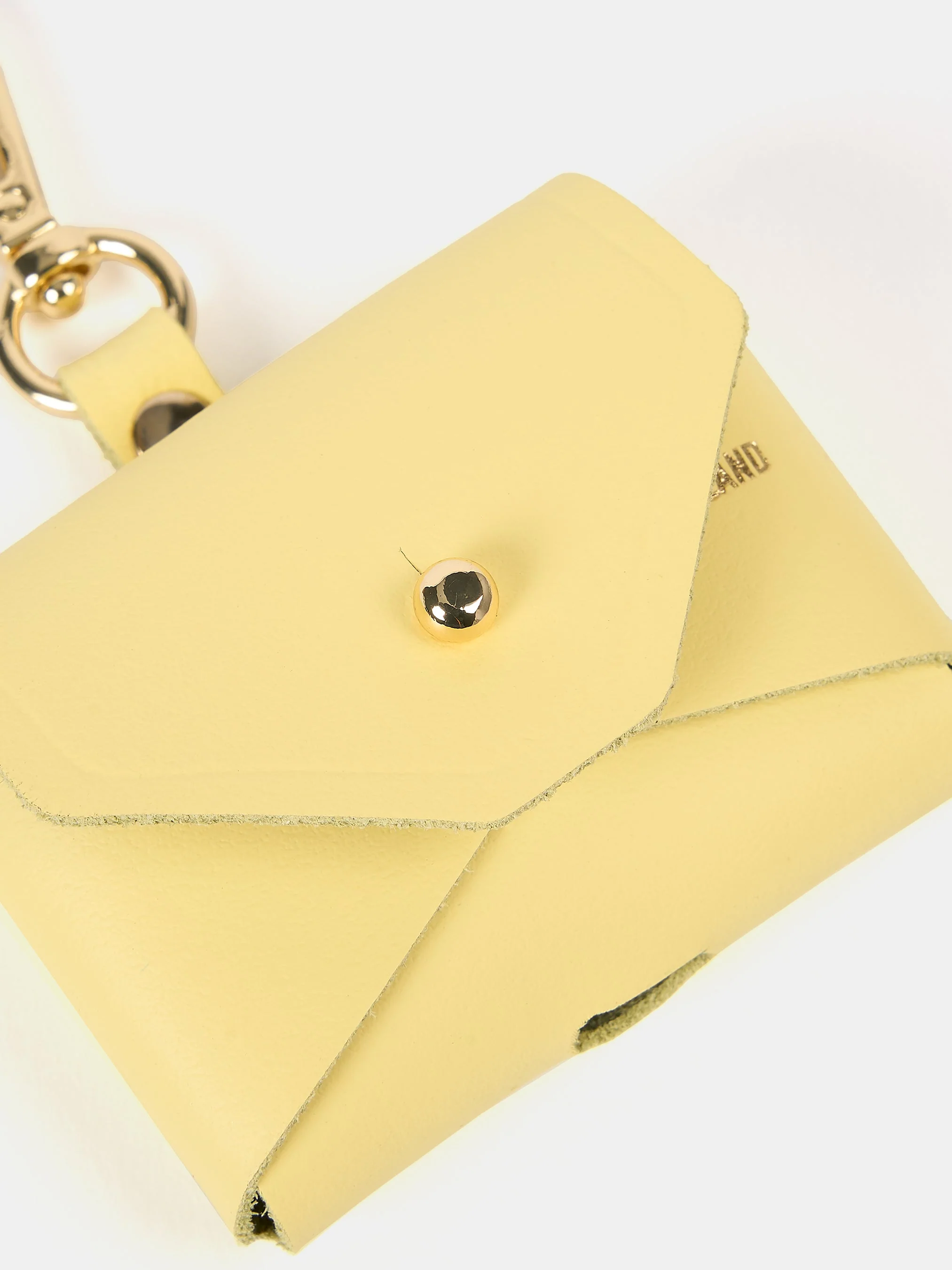 The AirPods Pro Case - Lemon - Image 3