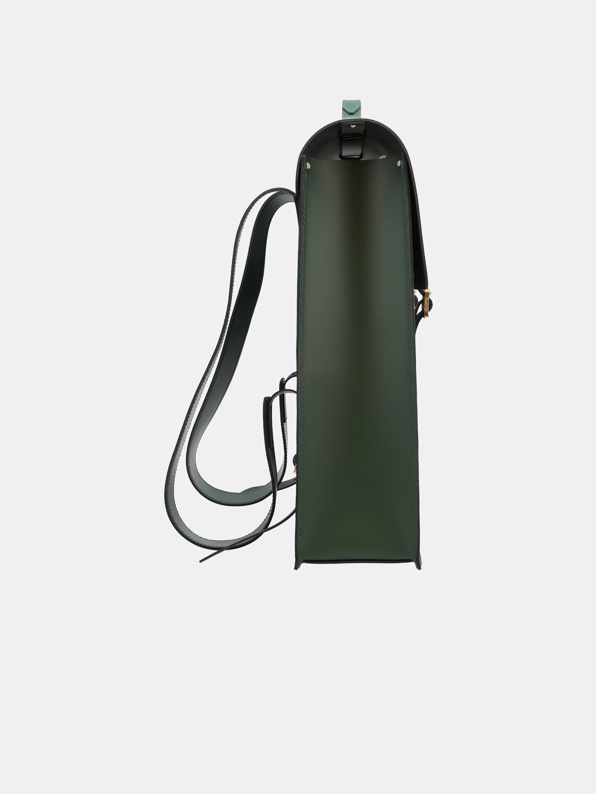 The Artisan Backpack - Racing Green - Image 6
