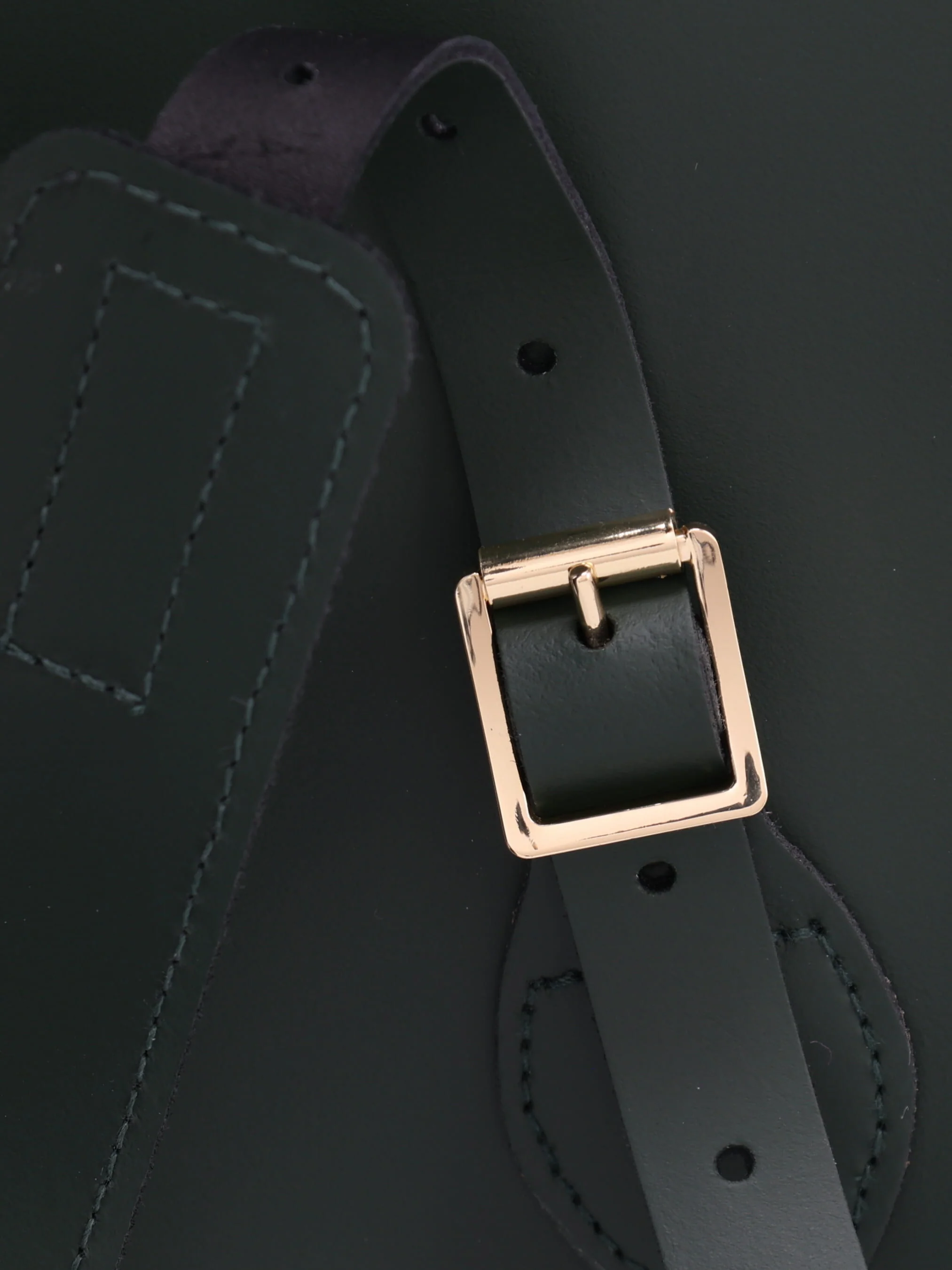 The Artisan Backpack - Racing Green - Image 7