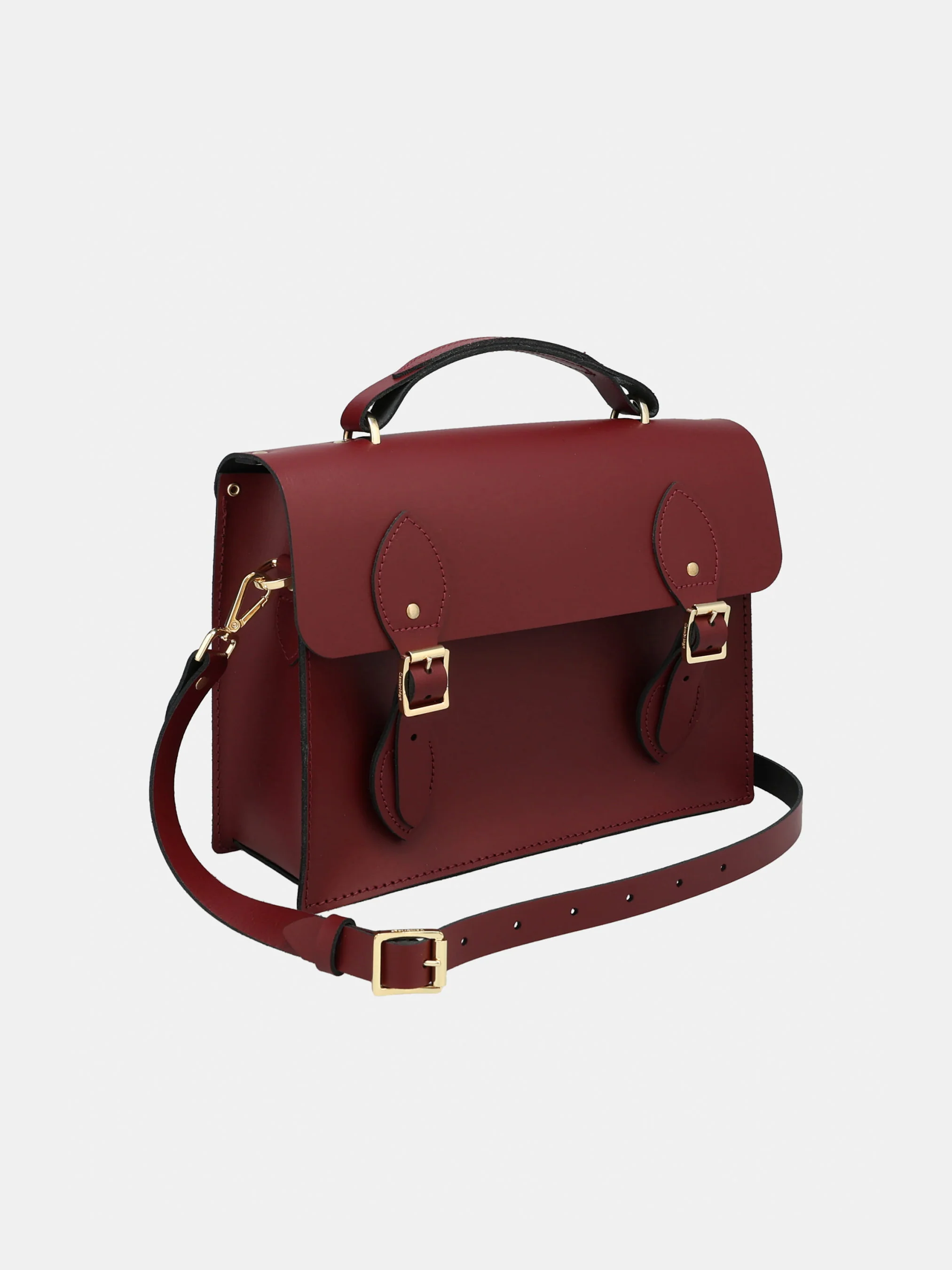 The Artisan - Oxblood - Image 4