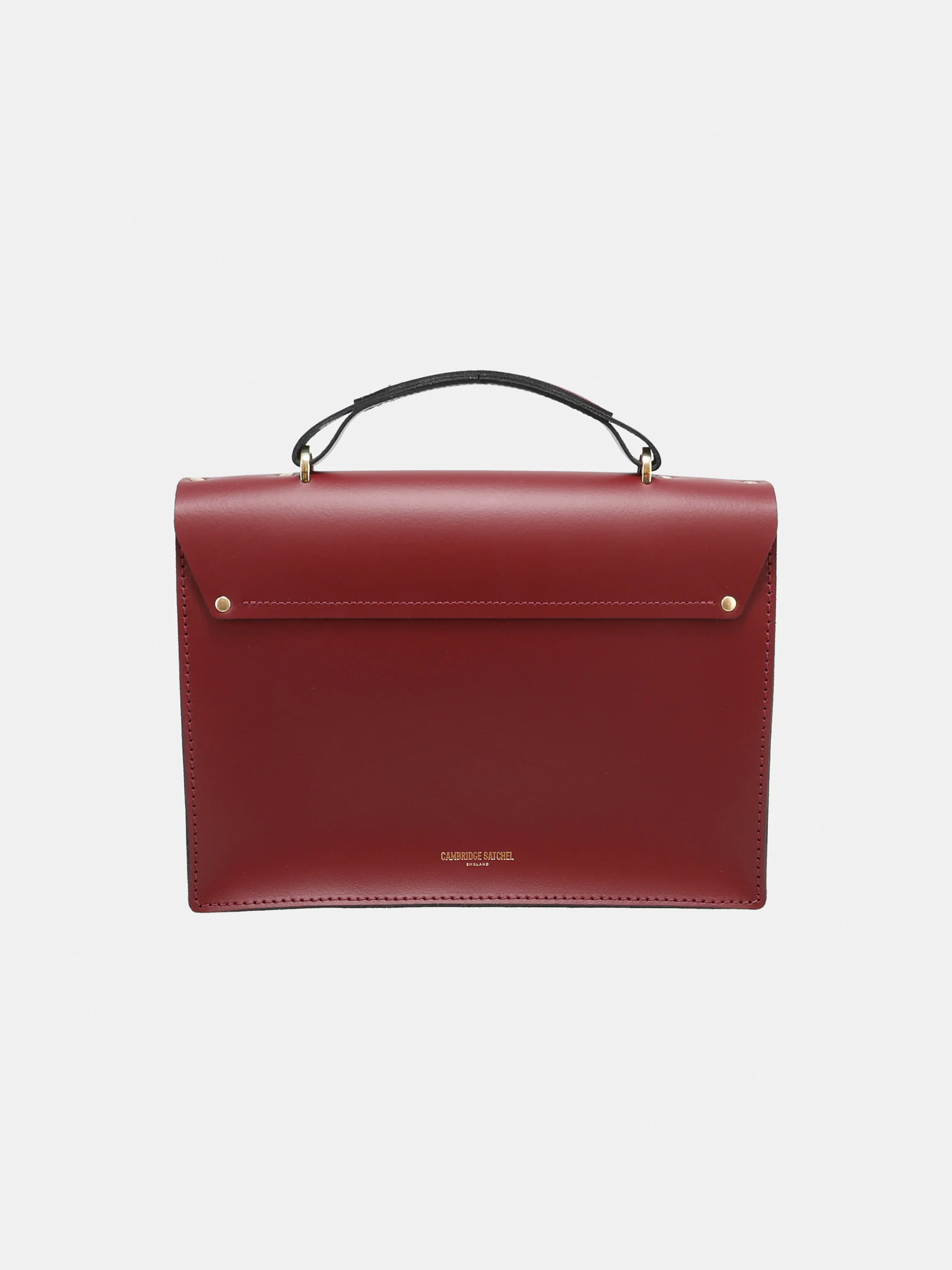 The Artisan - Oxblood - Image 5