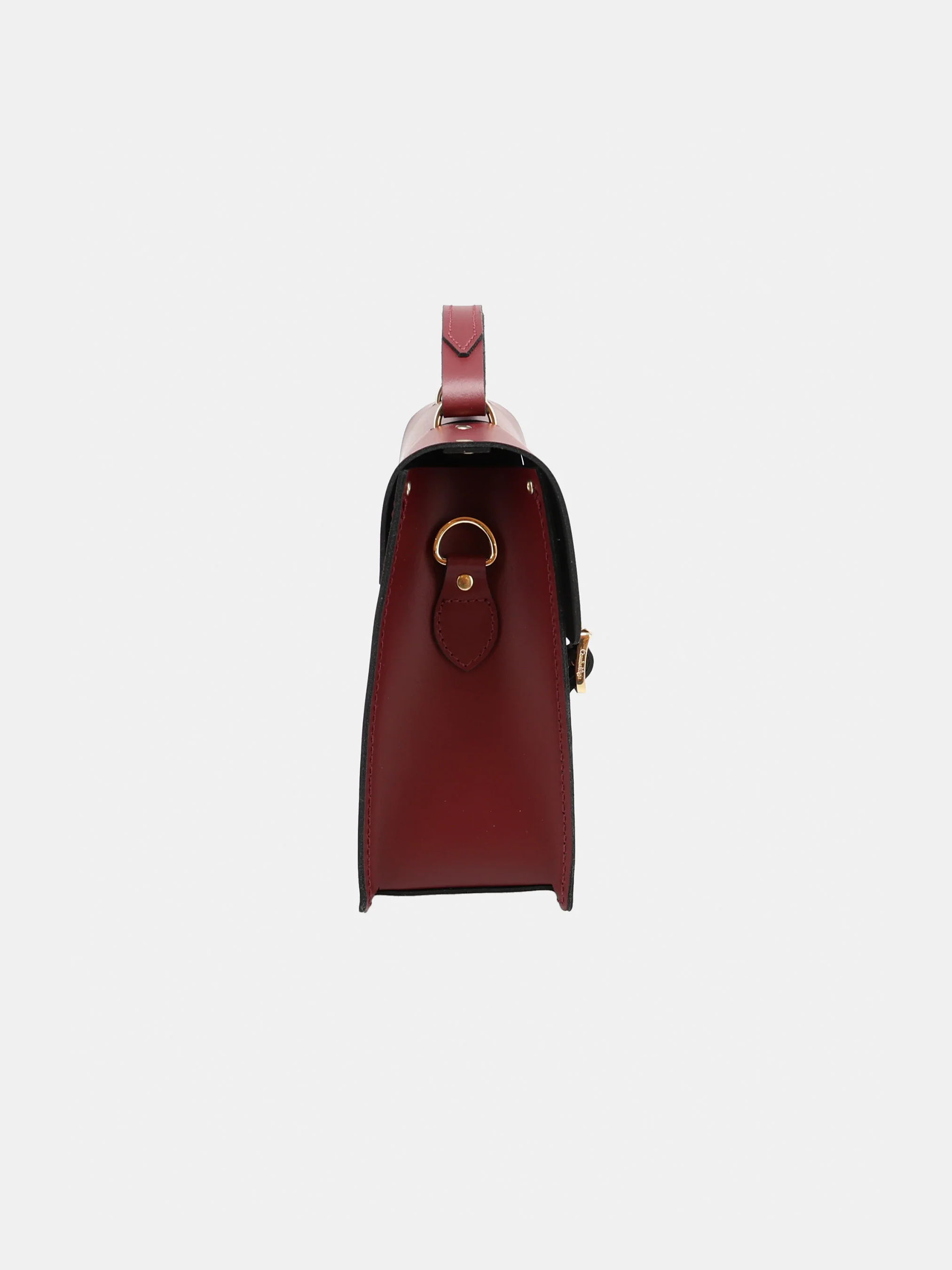 The Artisan - Oxblood - Image 6