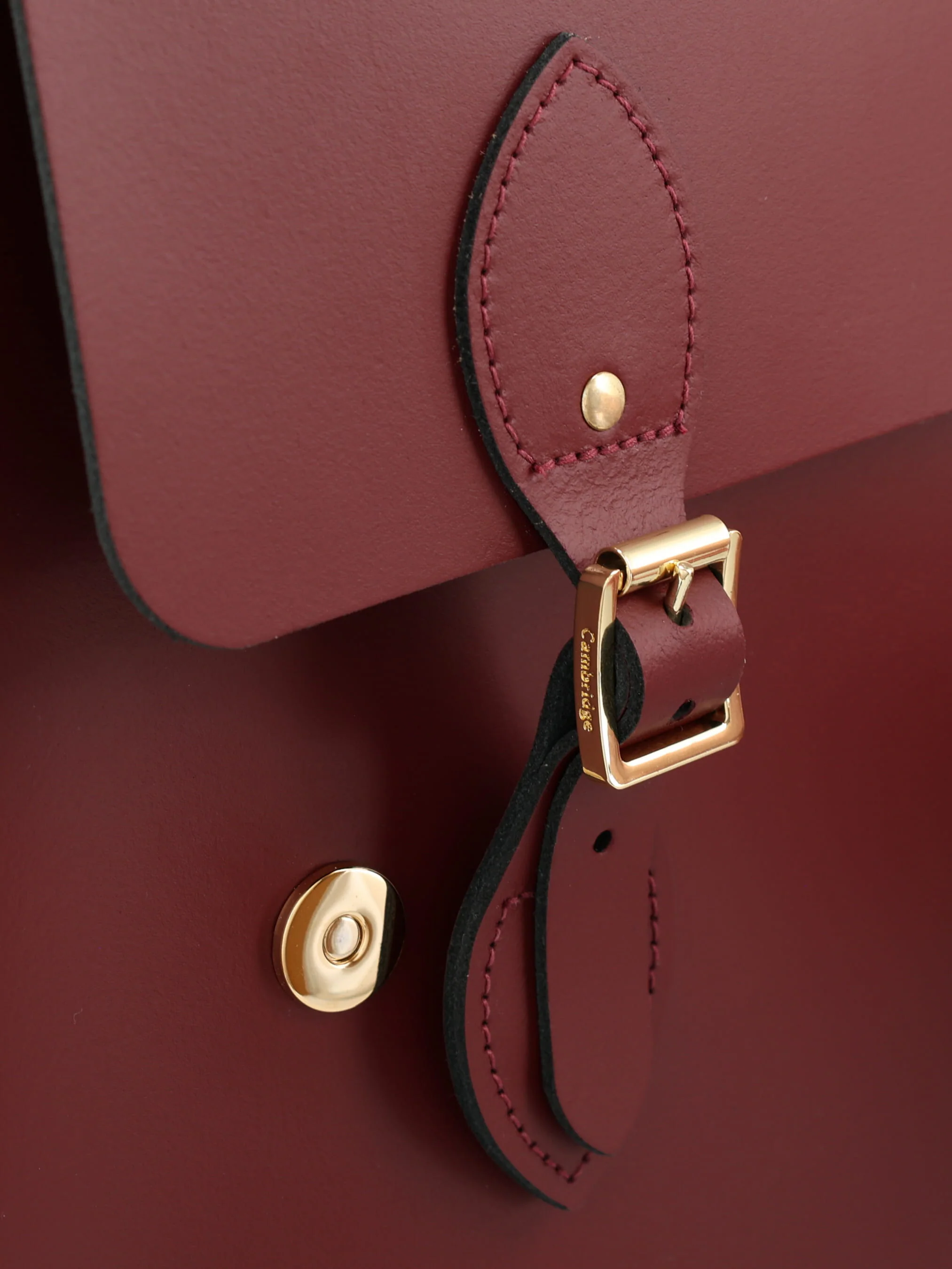 The Artisan - Oxblood - Image 8