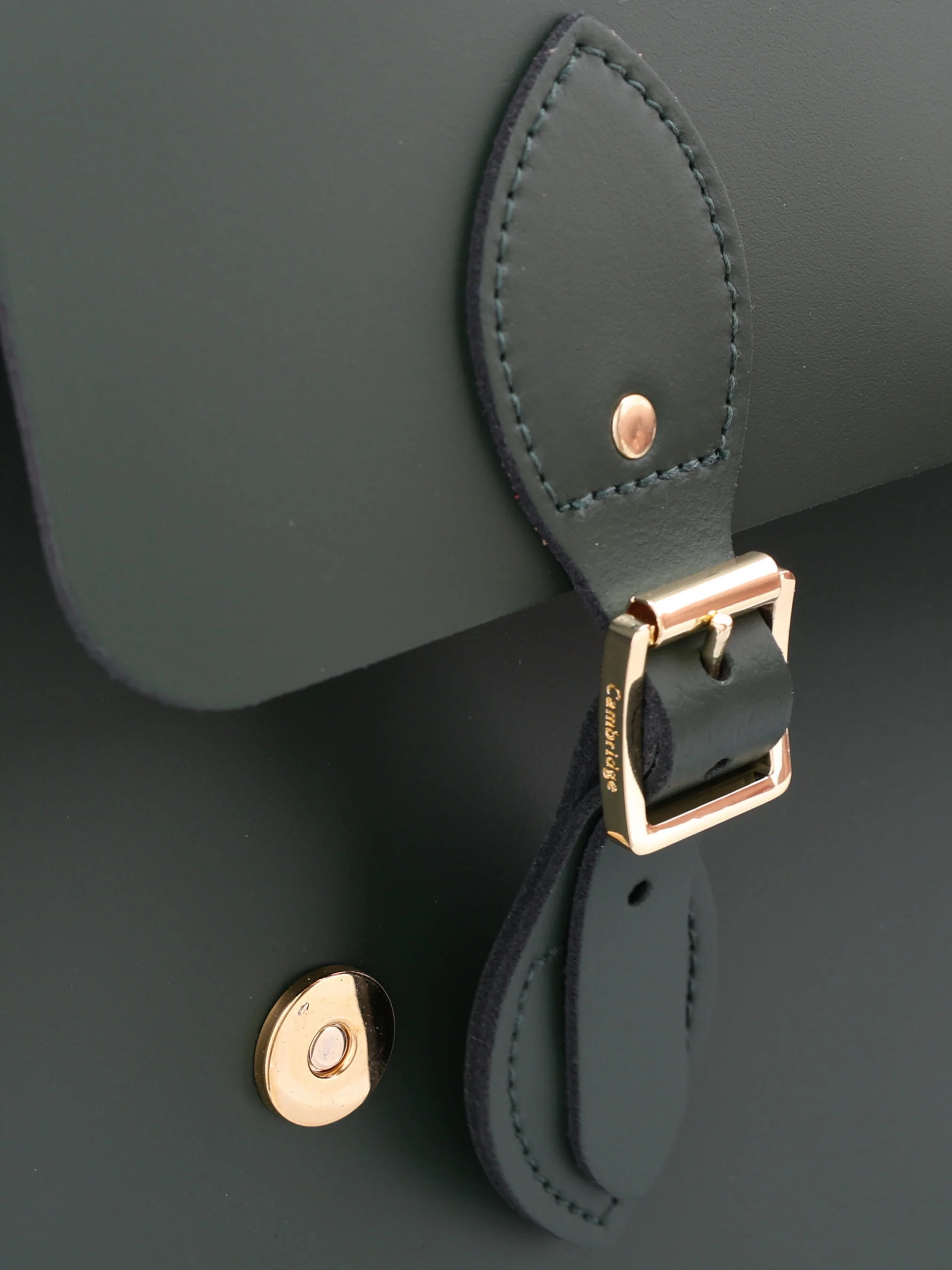 The Artisan - Racing Green - Image 8
