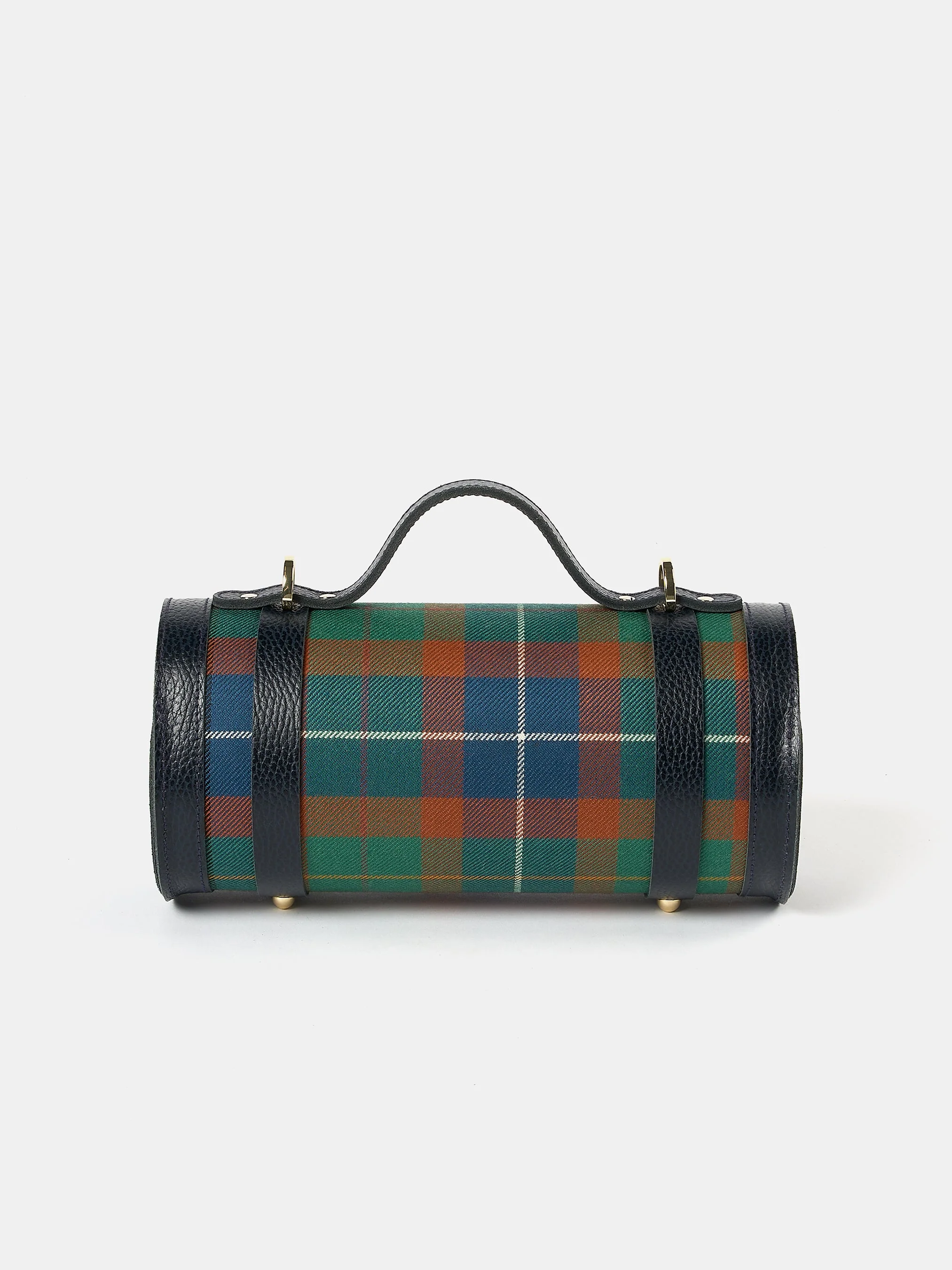The Bowls Bag - Amnesty International & Navy Celtic Grain - Image 3