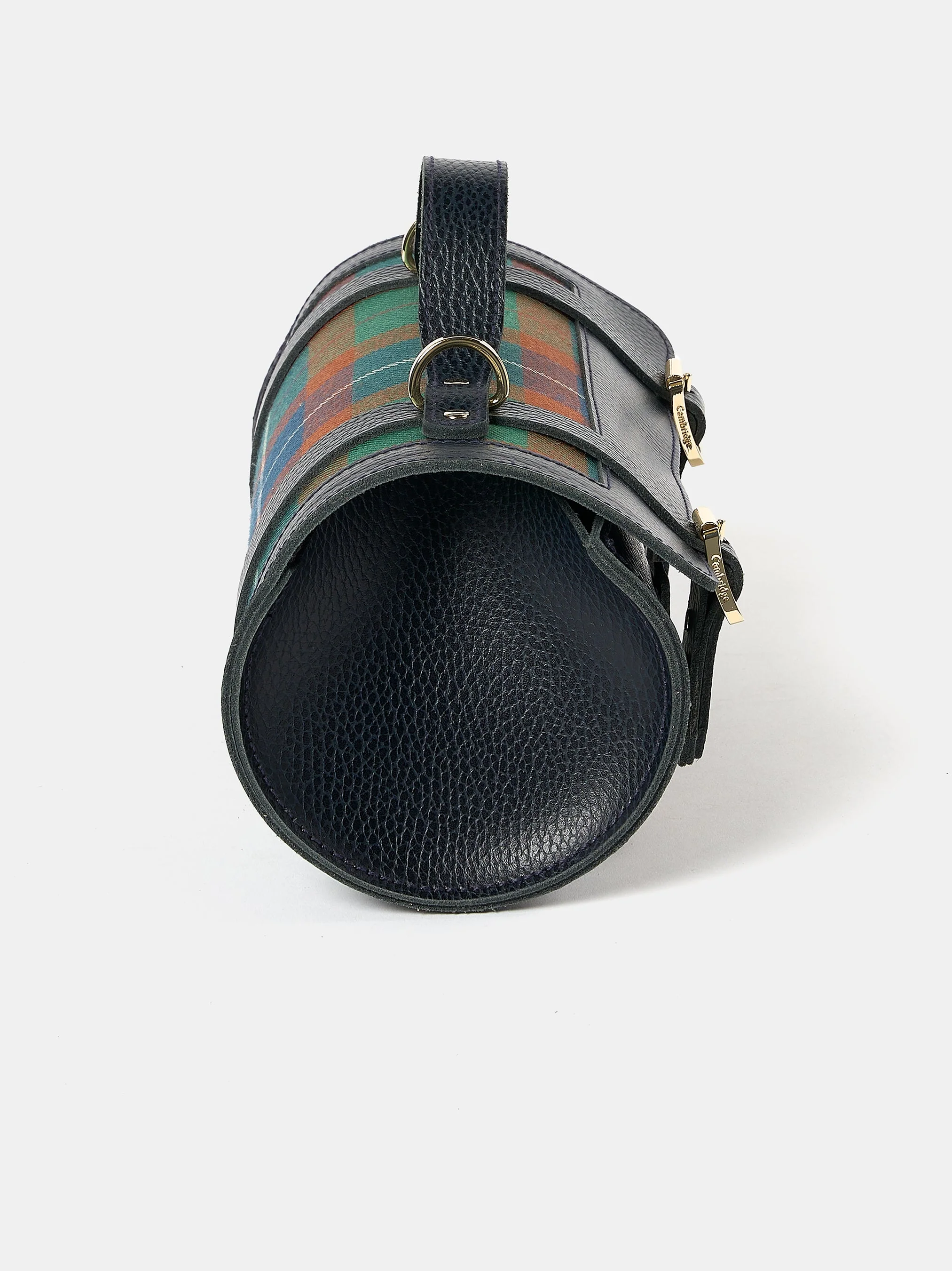 The Bowls Bag - Amnesty International & Navy Celtic Grain - Image 4