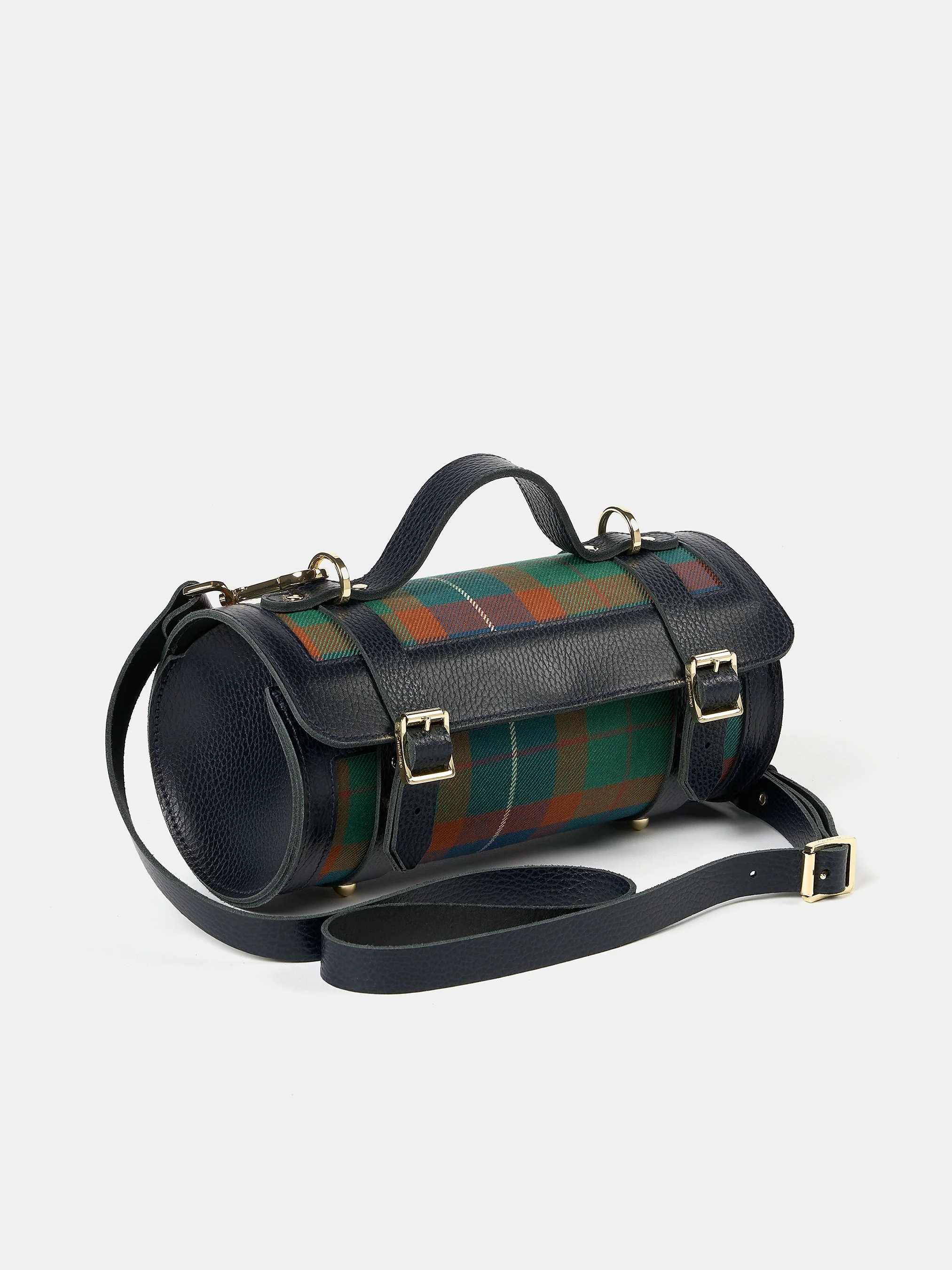 The Bowls Bag - Amnesty International & Navy Celtic Grain - Image 6