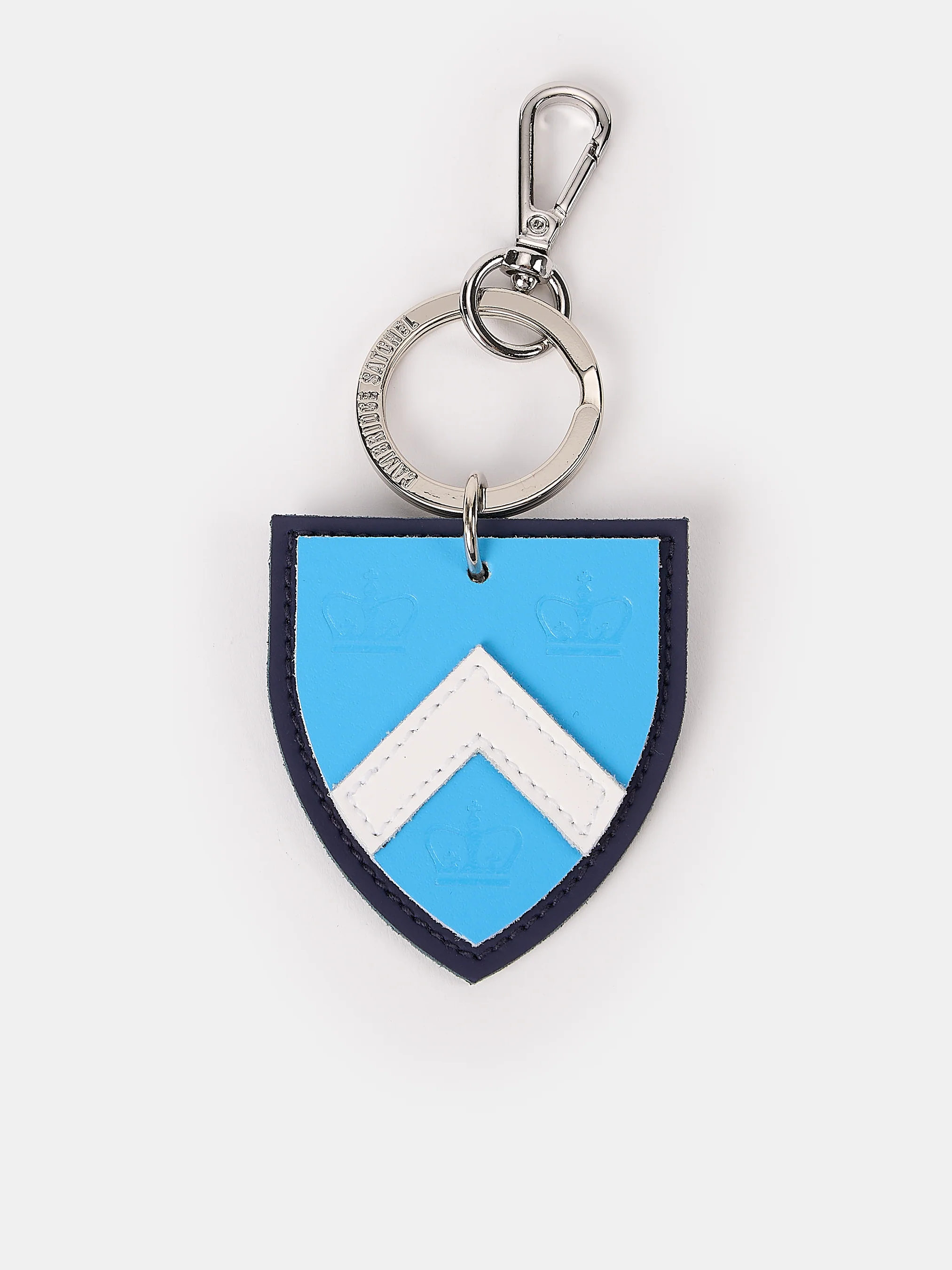 The Columbia Charm