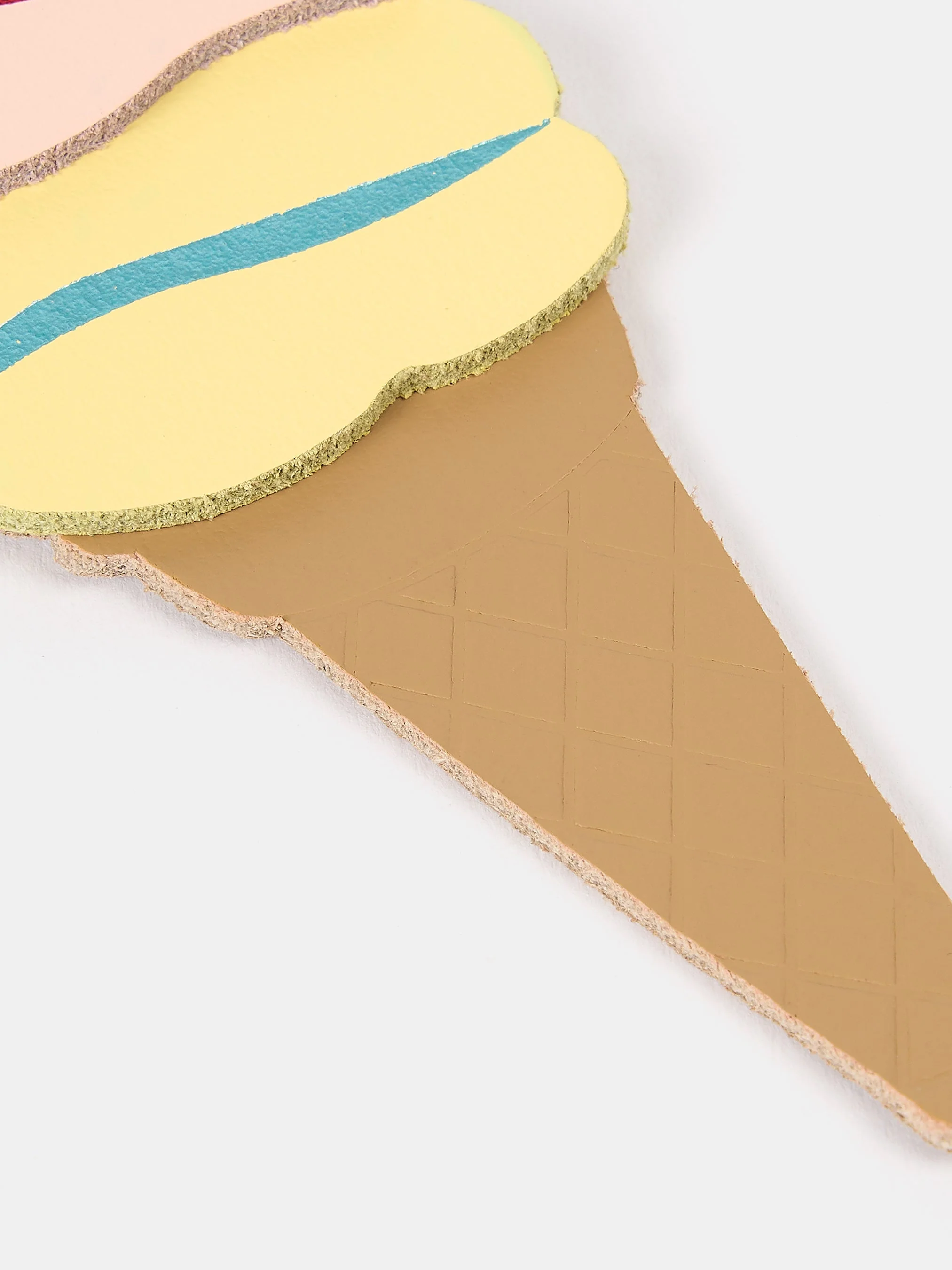 The Ice Cream Charm - Tutti Fruitti - Image 3