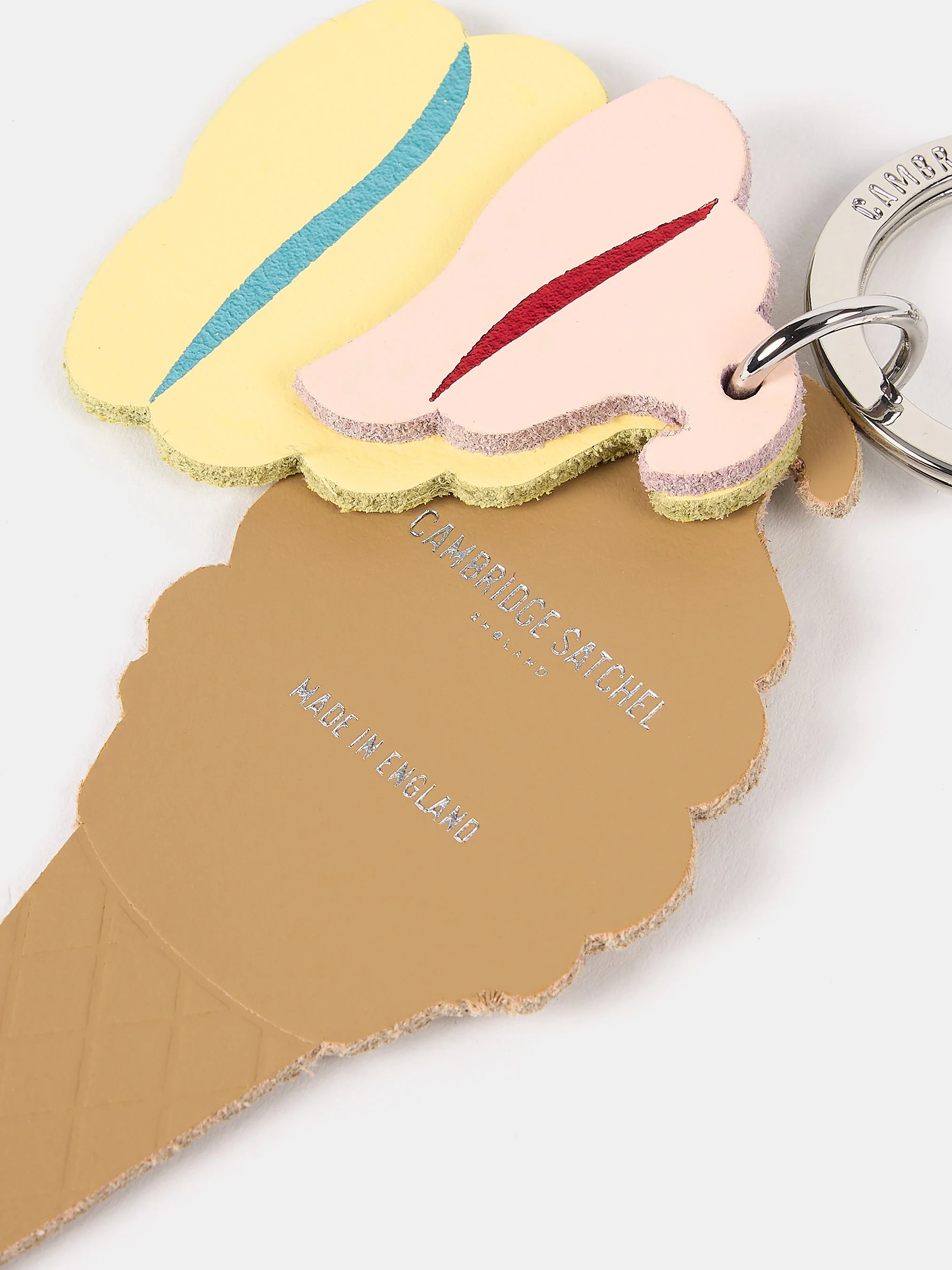 The Ice Cream Charm - Tutti Fruitti - Image 4