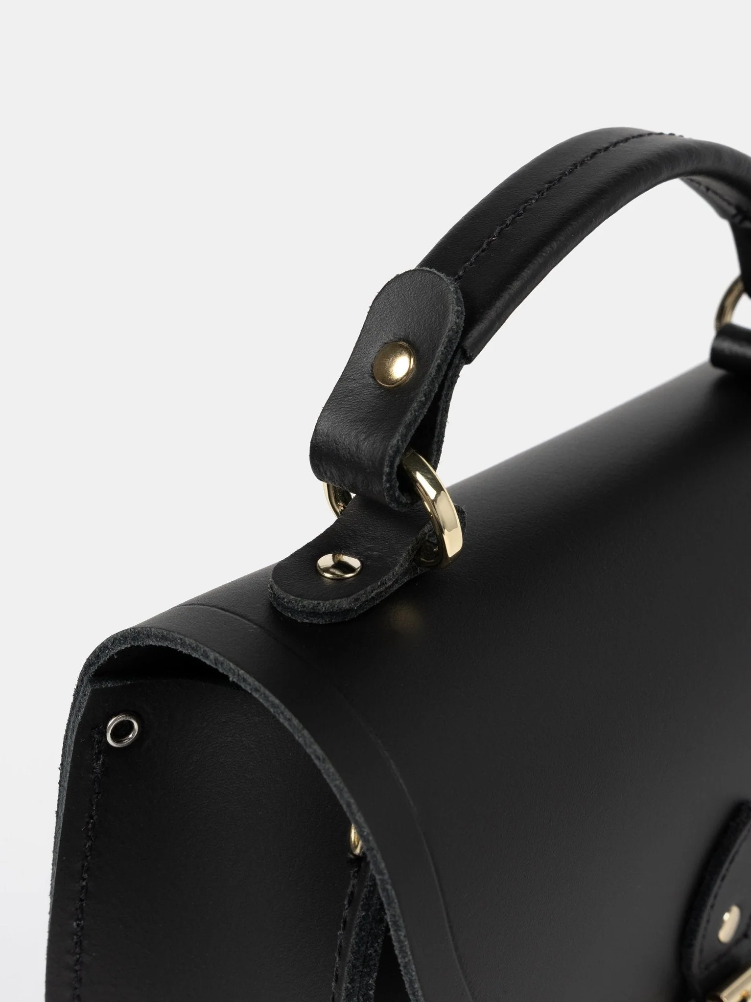 The Isla - Black & Gold - Image 8