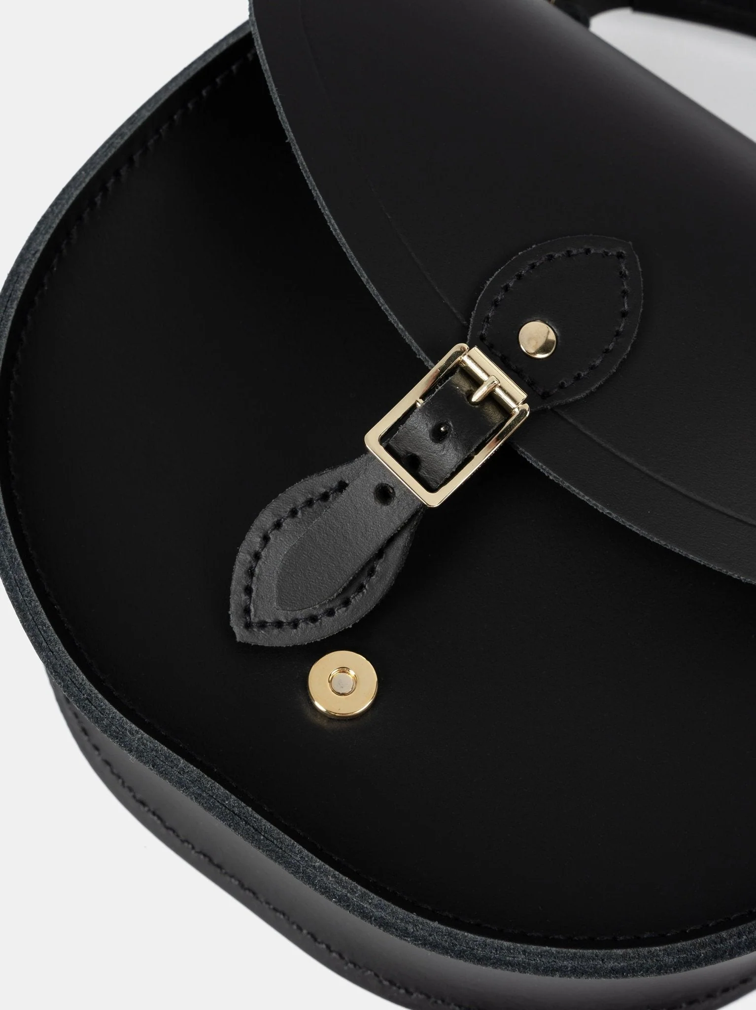 The Isla - Black & Gold - Image 9