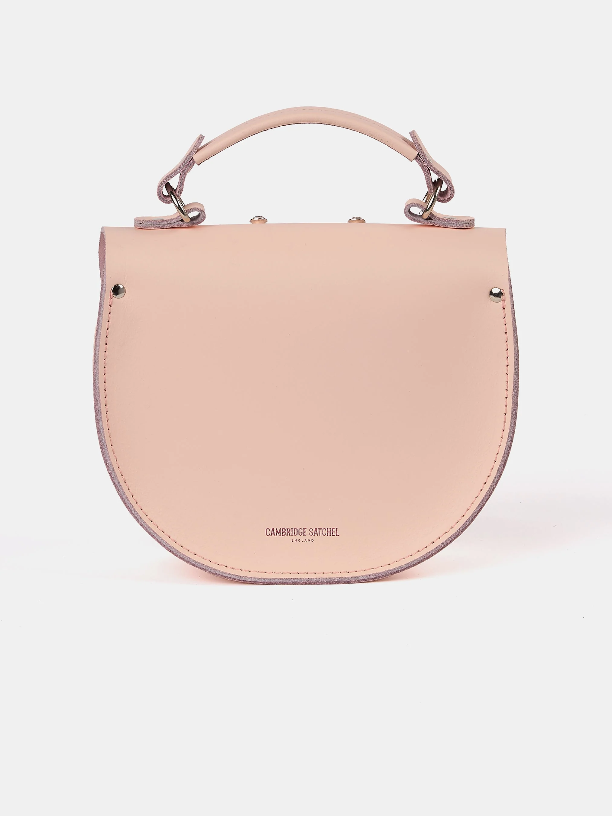 The Isla - Cloud Pink with Swarovski® Crystals - Image 5