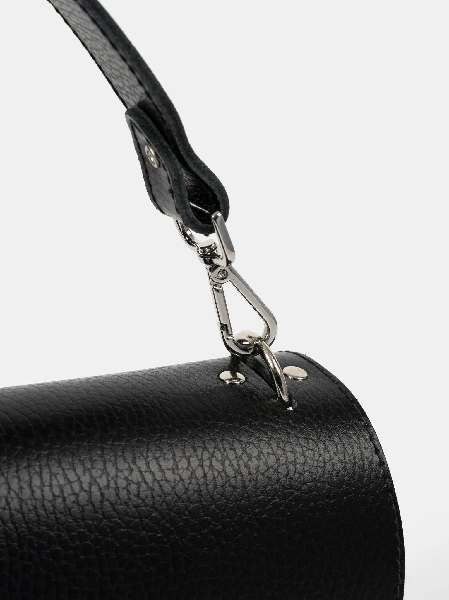 The Kate - Black Celtic Grain - Image 8