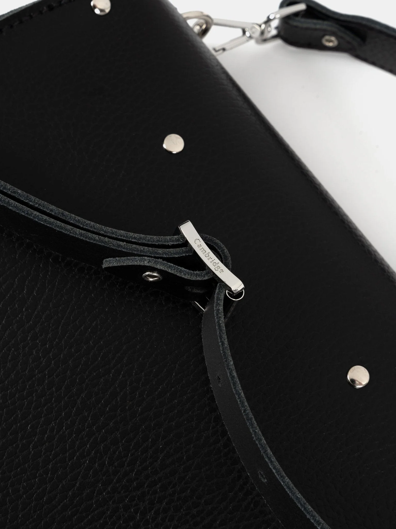 The Kate - Black Celtic Grain - Image 9