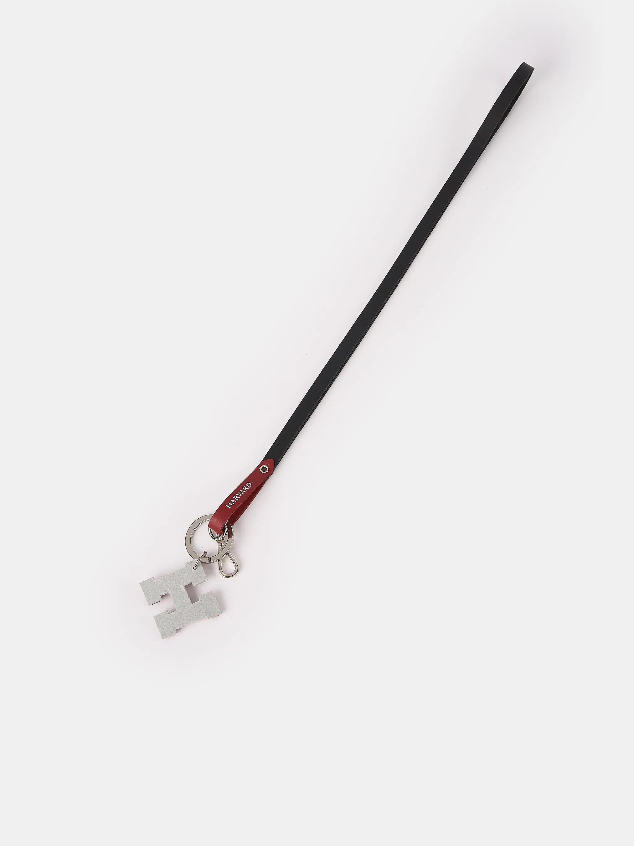 The Lanyard - Harvard Black & Red - Image 3