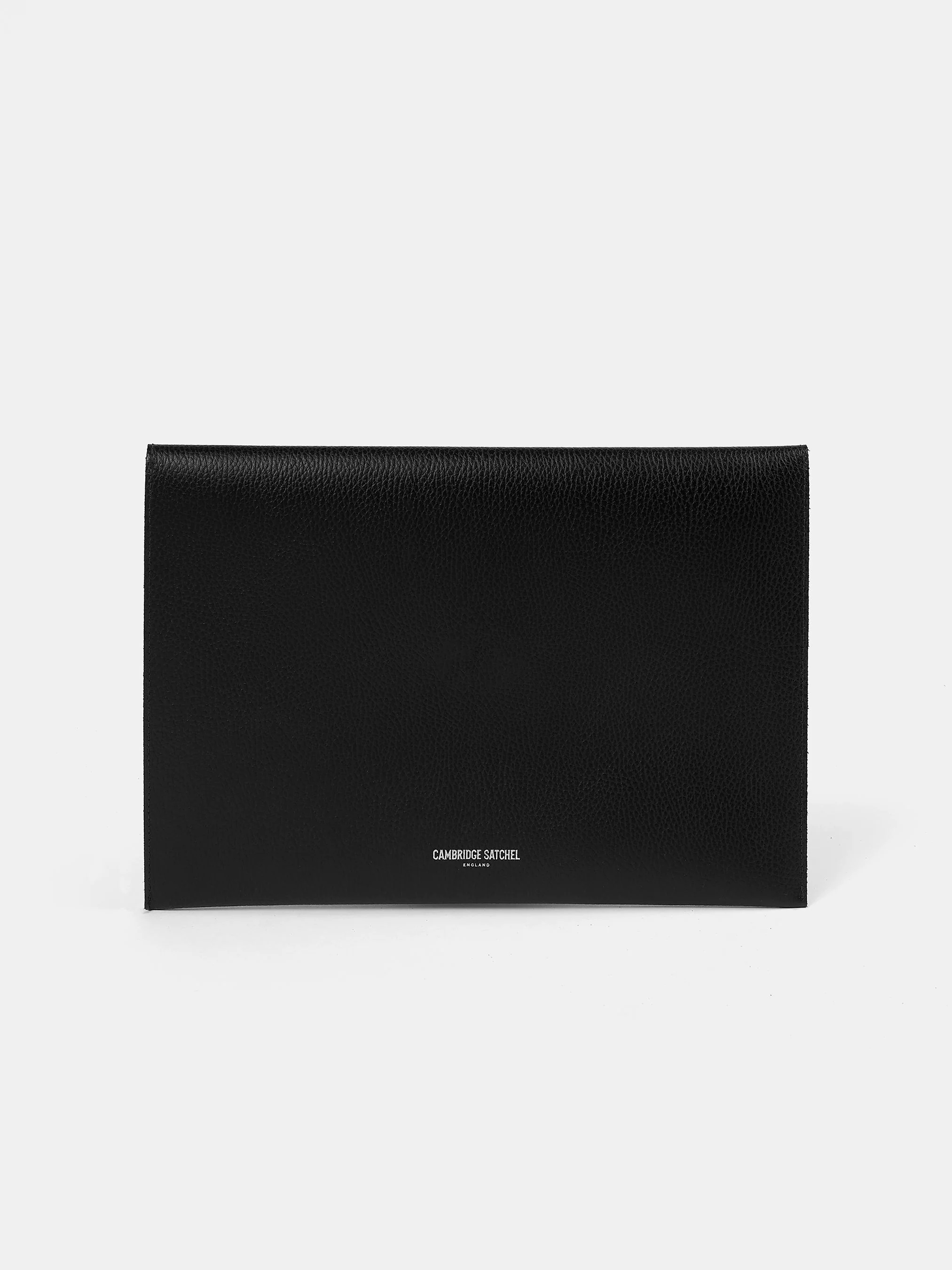 The Leather Case - Black Celtic Grain - Image 3