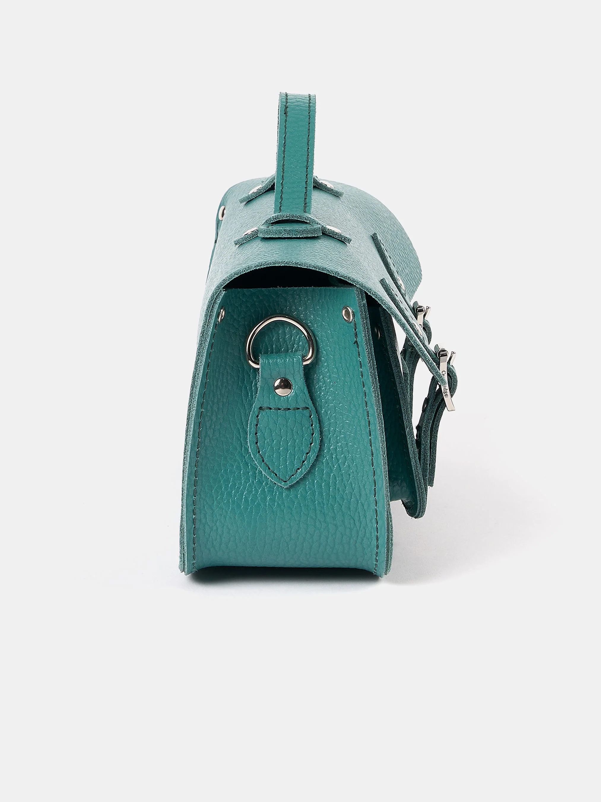 The Long Satchel - North Sea Celtic Grain - Image 4