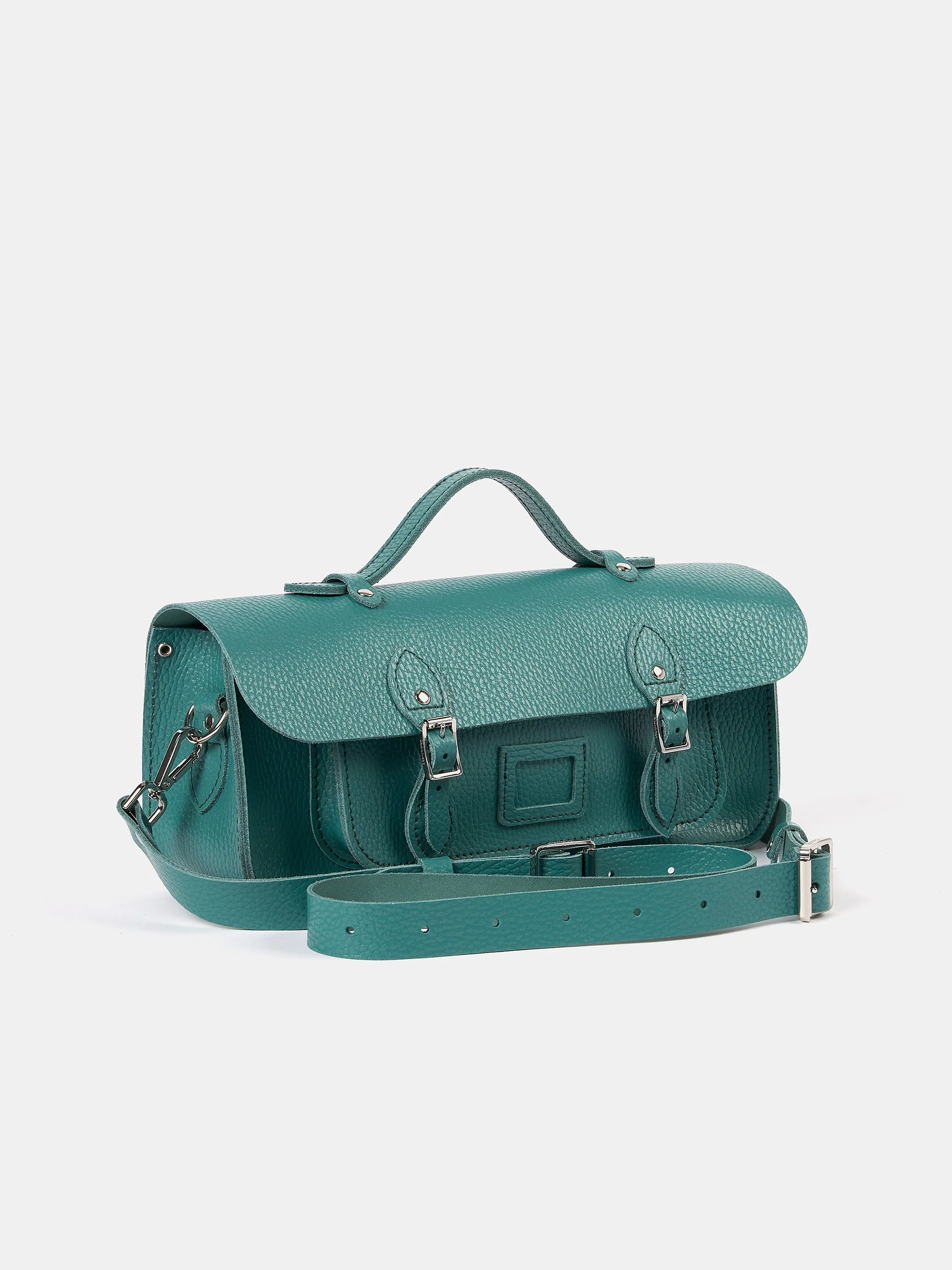 The Long Satchel - North Sea Celtic Grain - Image 5