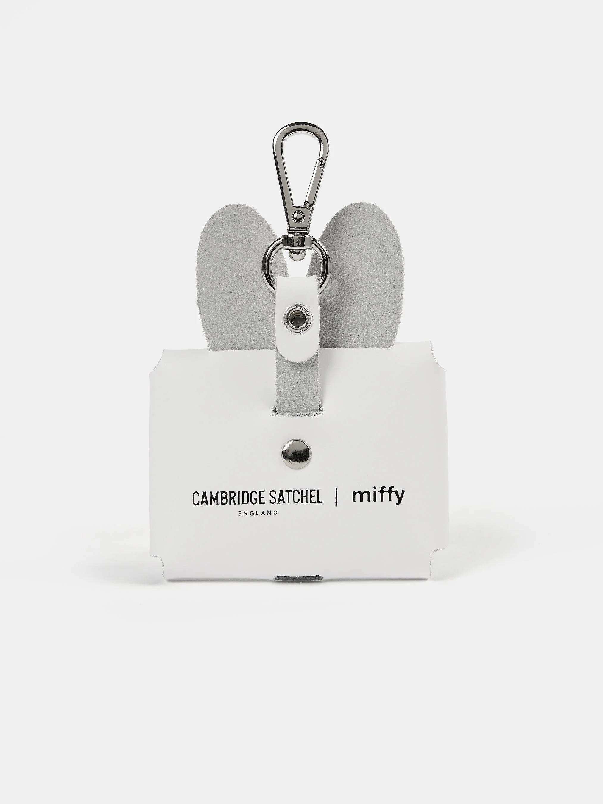 The Miffy AirPods Pro Case - Brilliant White - Image 3