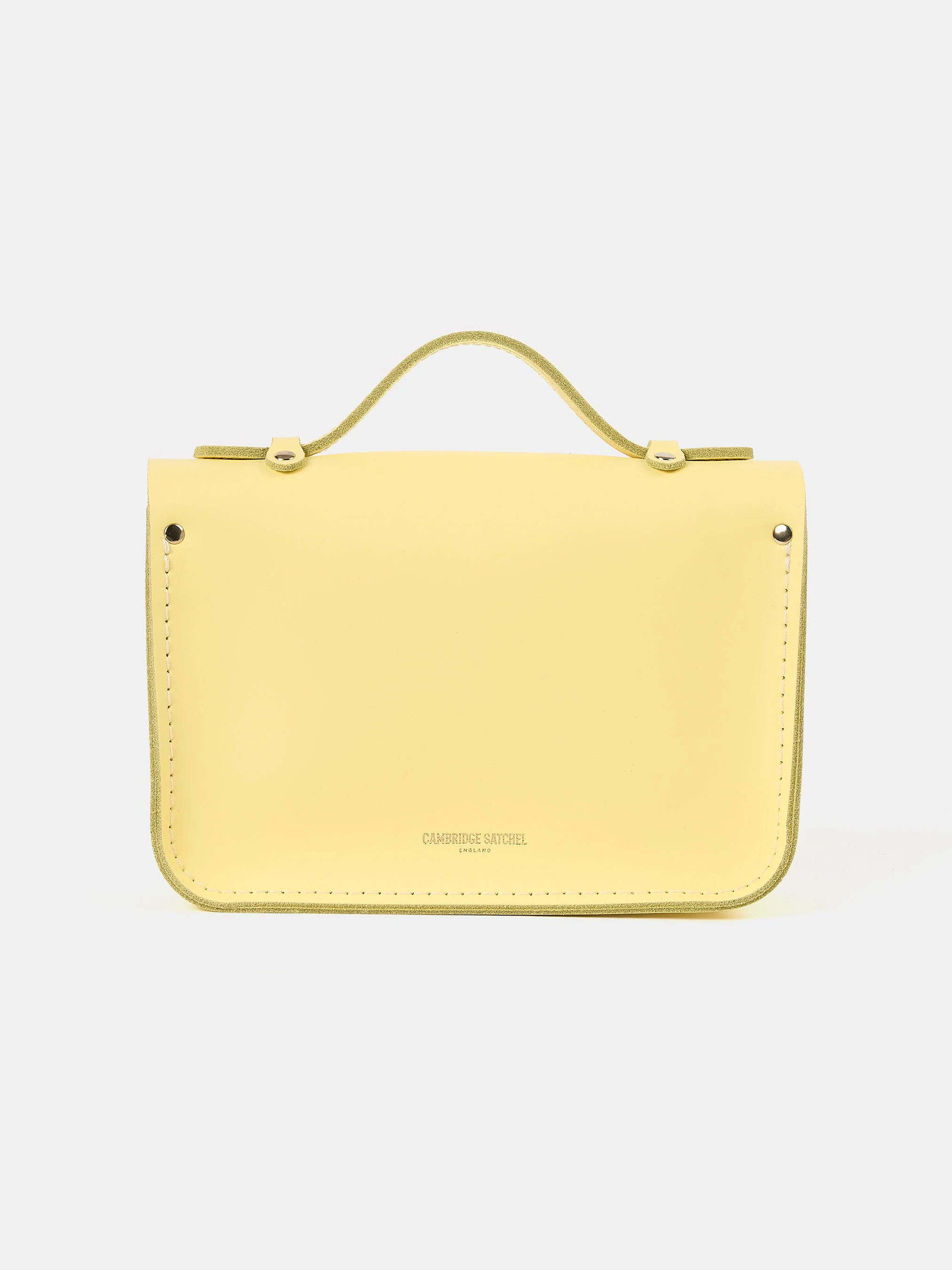 The Mini - Lemon - Image 4