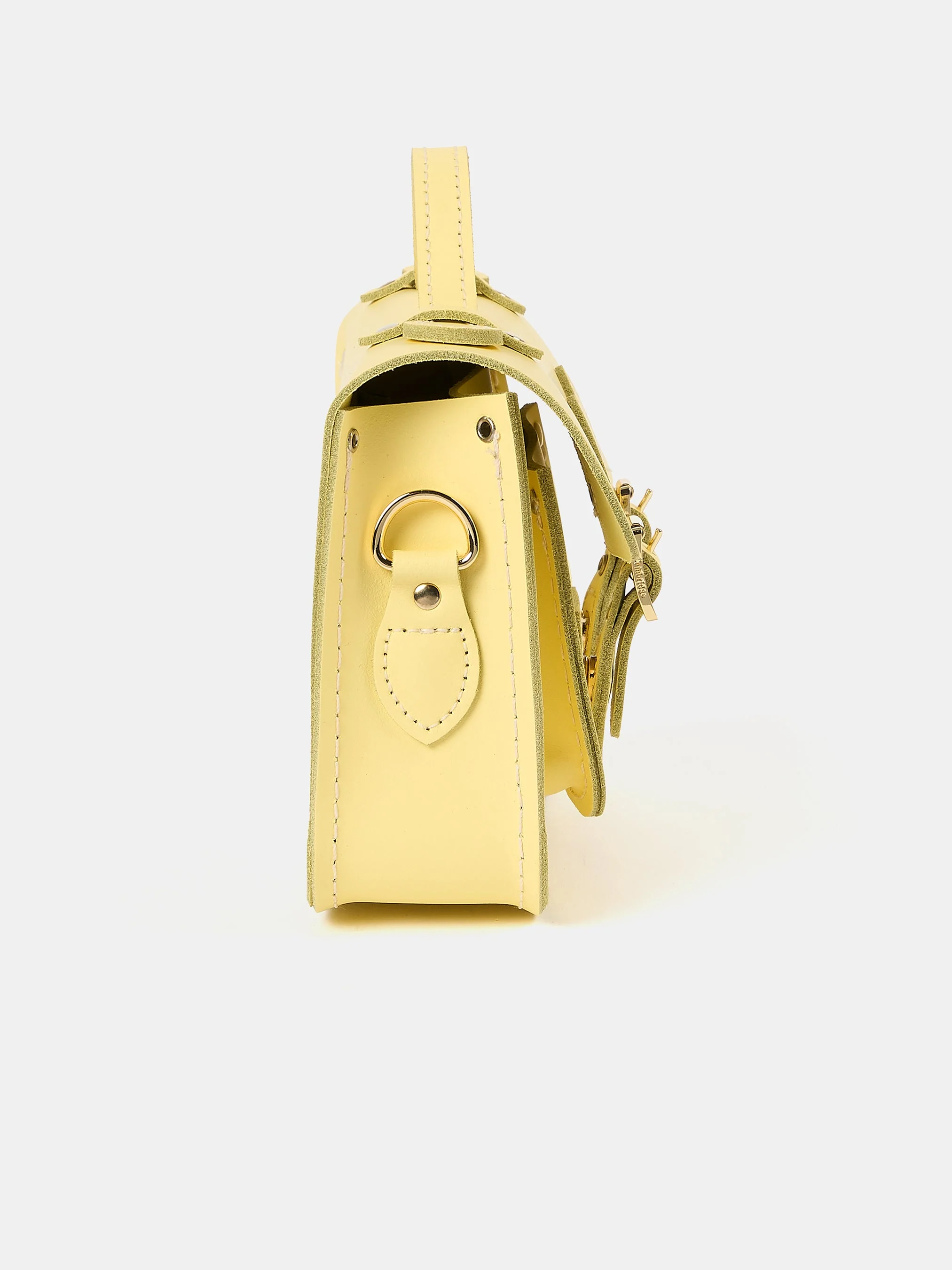 The Mini - Lemon - Image 5