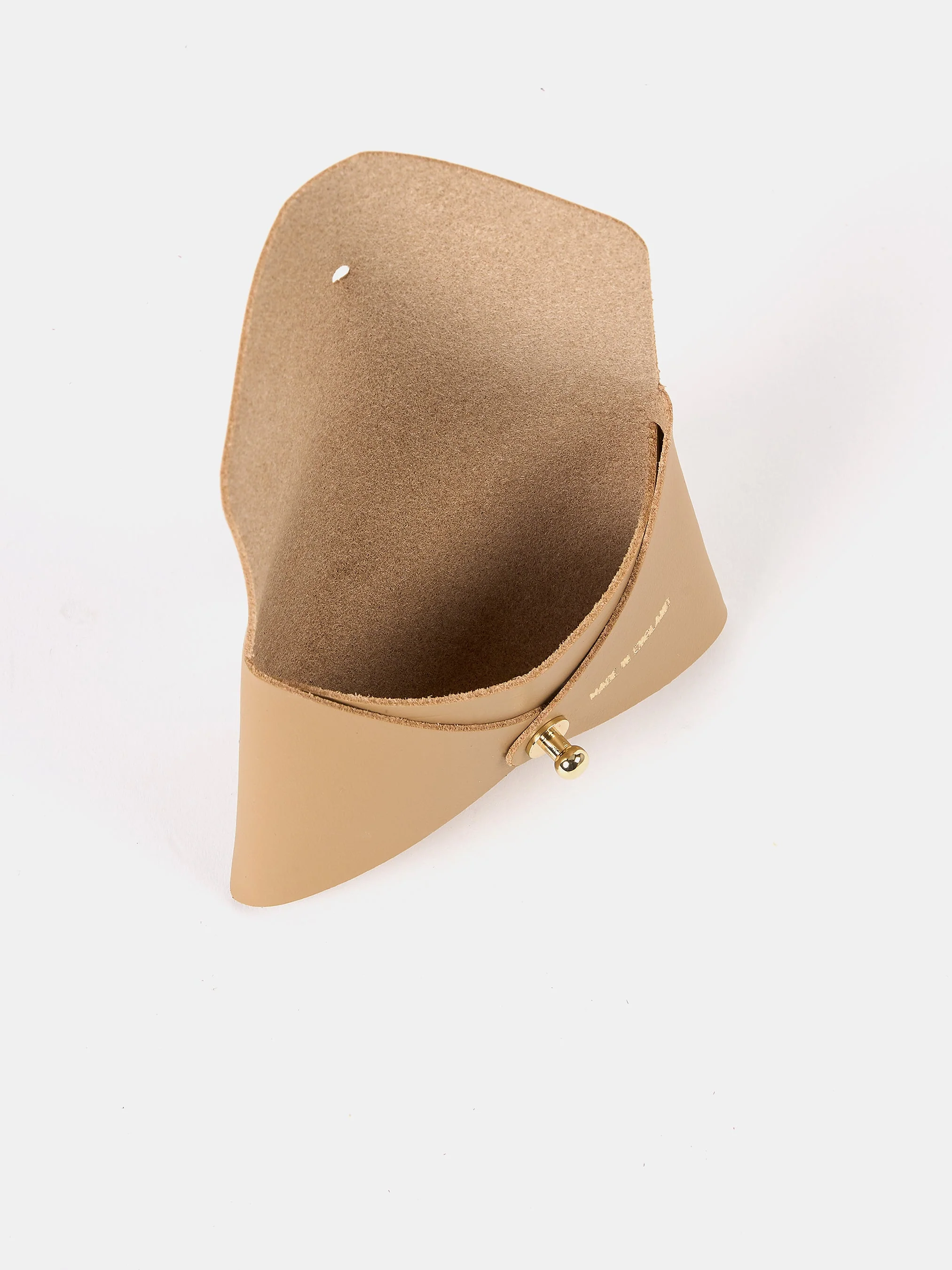 The Mini Purse - Iced Coffee - Image 3