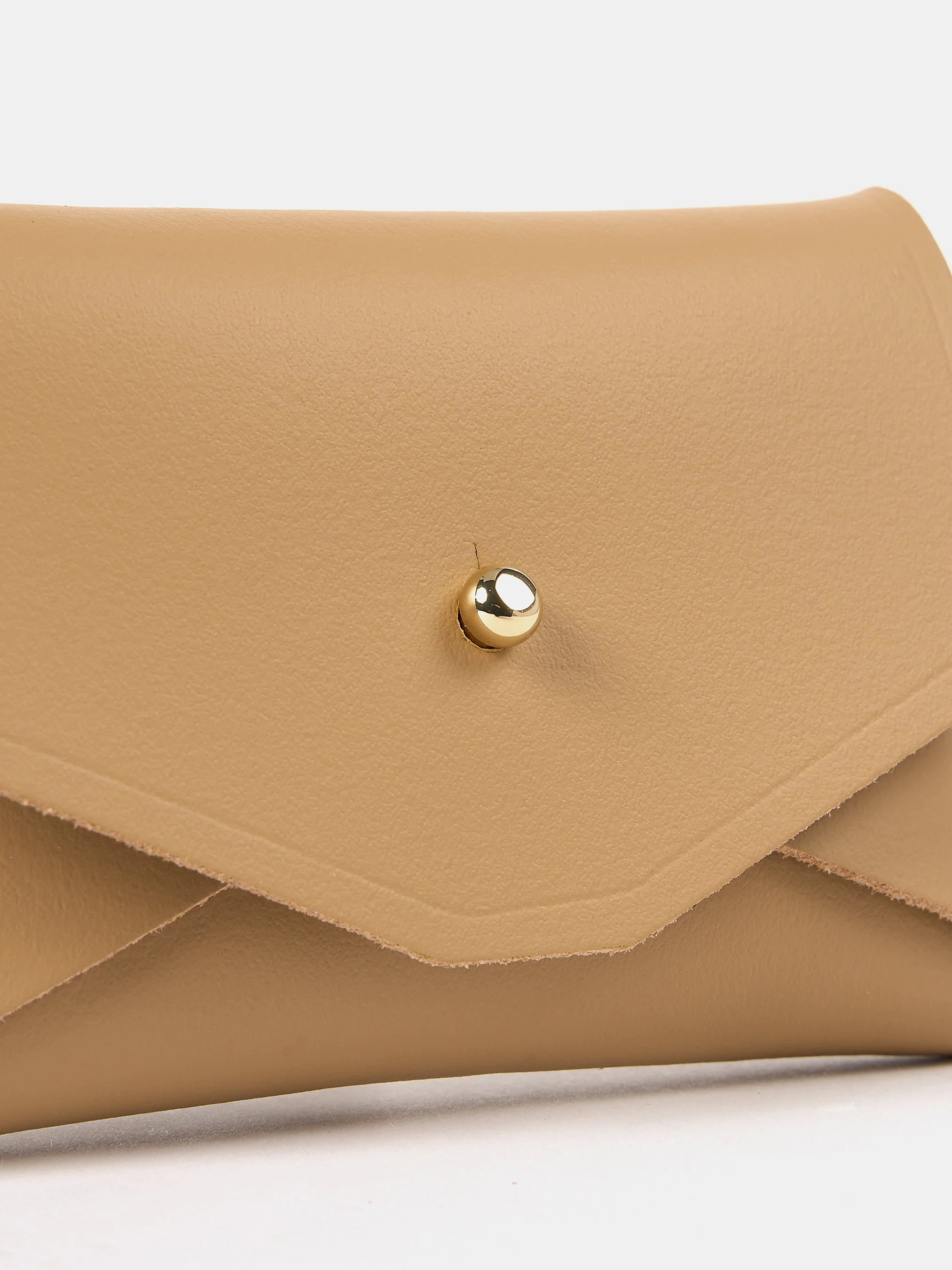The Mini Purse - Iced Coffee - Image 4