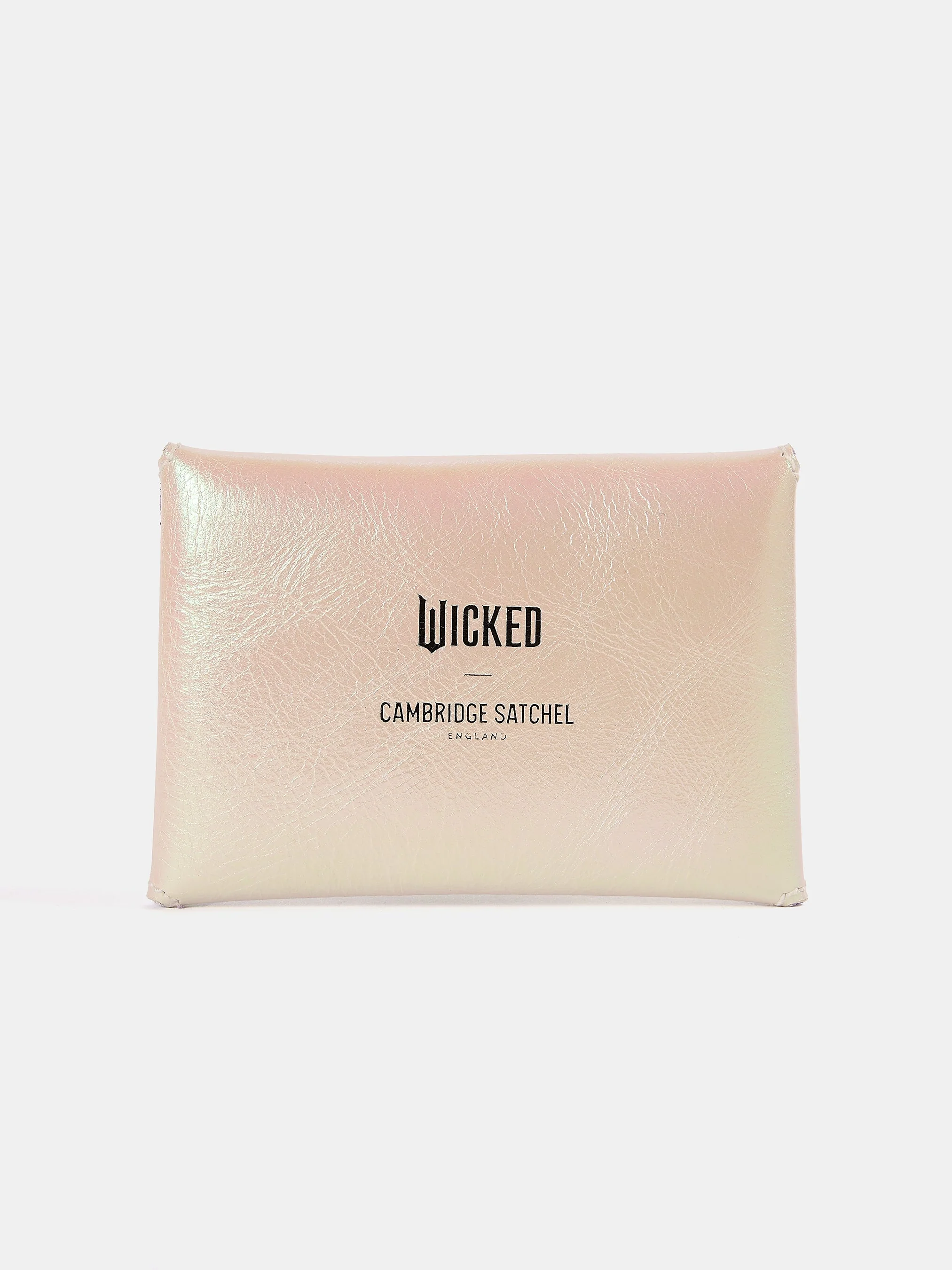 The Mini Purse - Iridescent Pearl - Image 3
