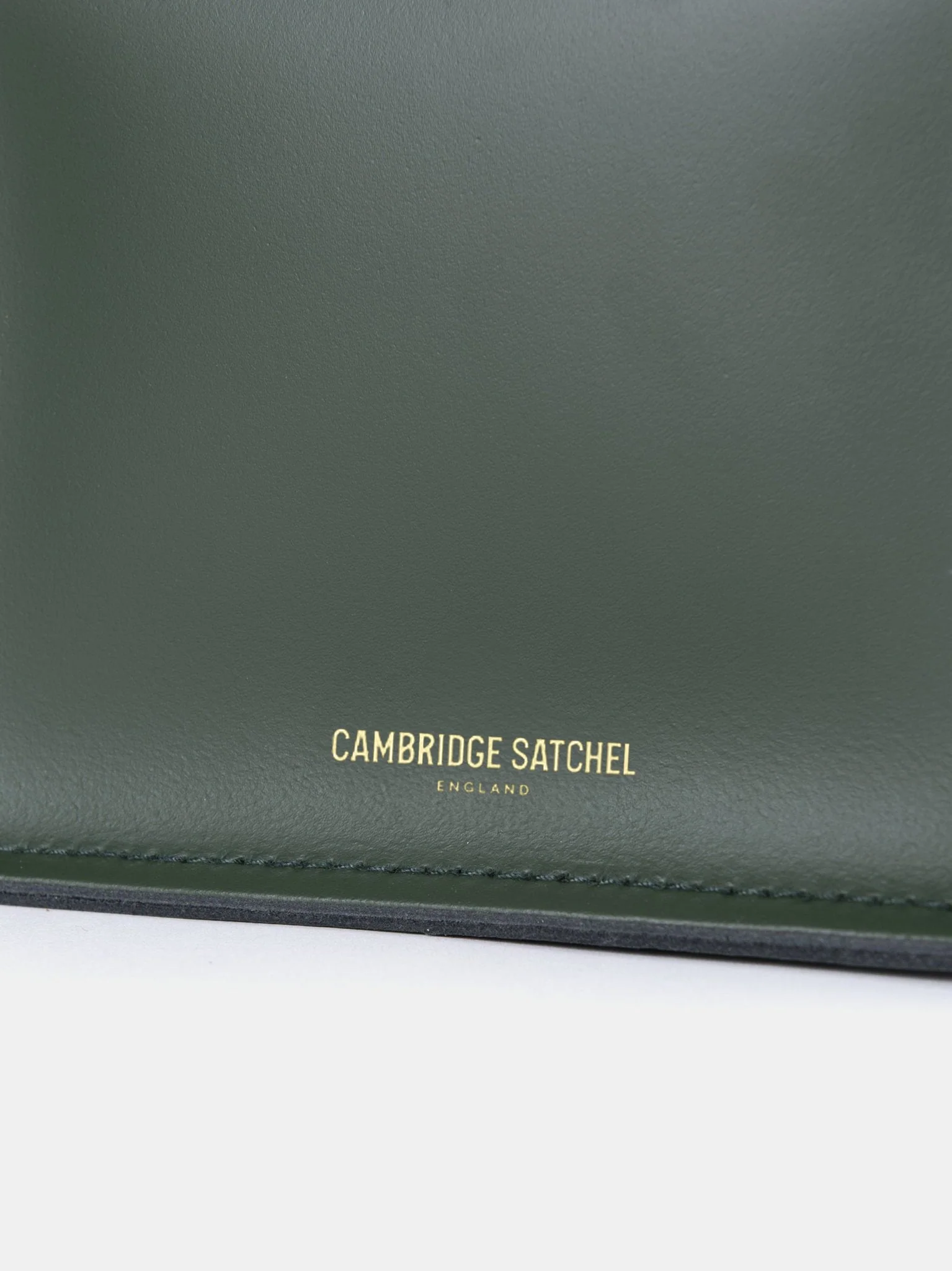 The Mini - Racing Green - Image 11