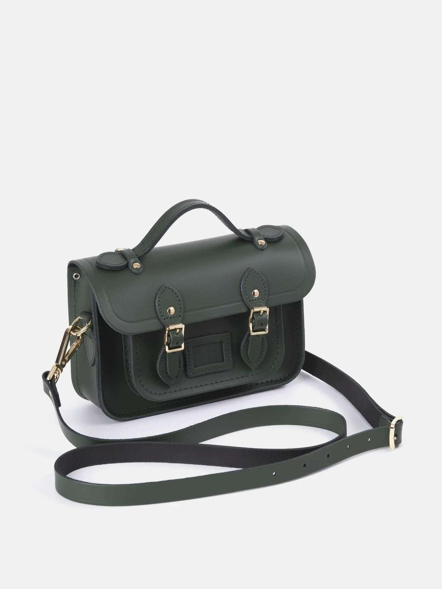 The Mini - Racing Green - Image 3