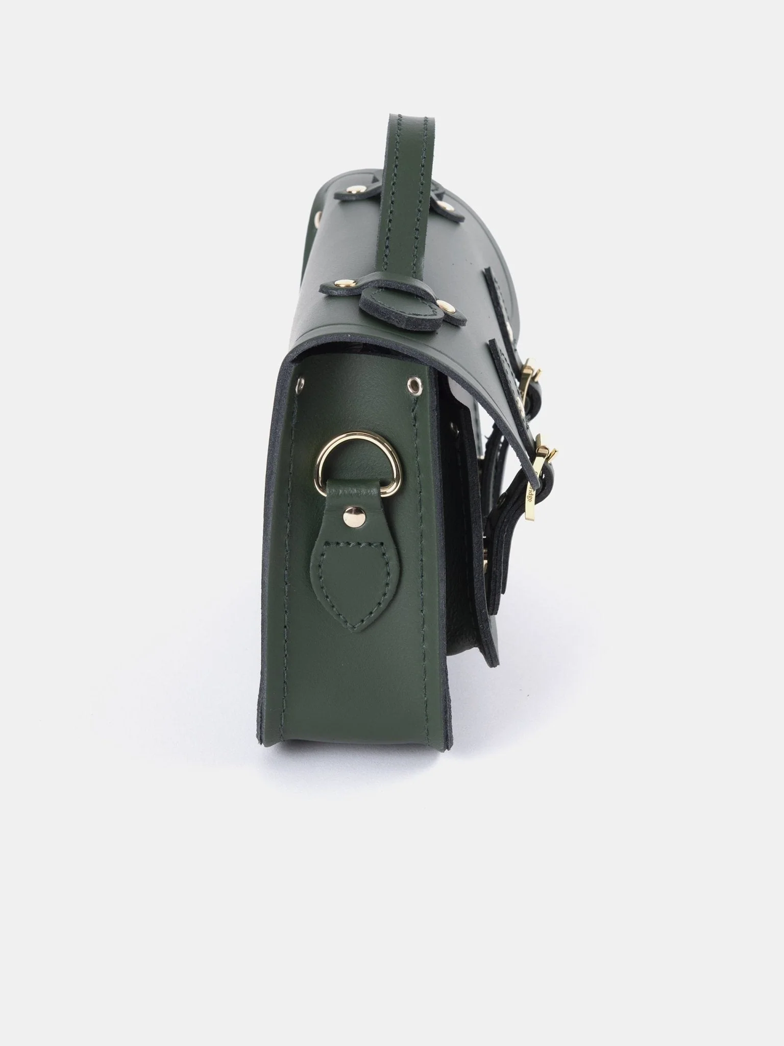 The Mini - Racing Green - Image 4