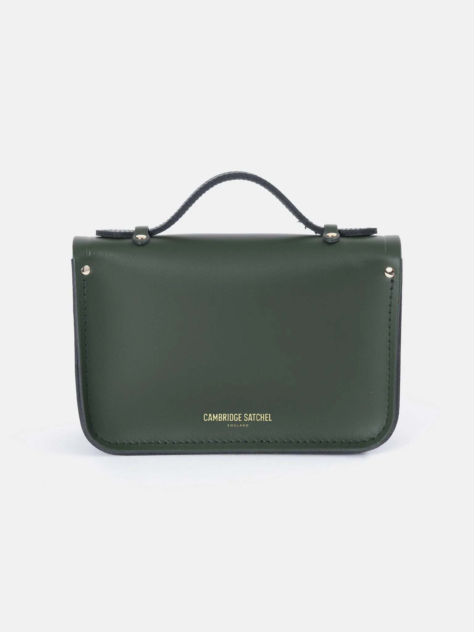 The Mini - Racing Green - Image 5