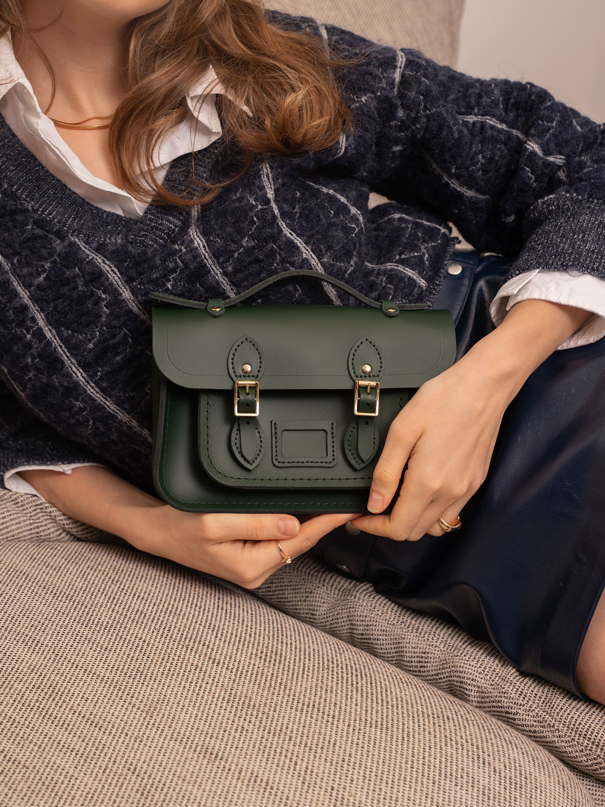 The Mini - Racing Green - Image 7