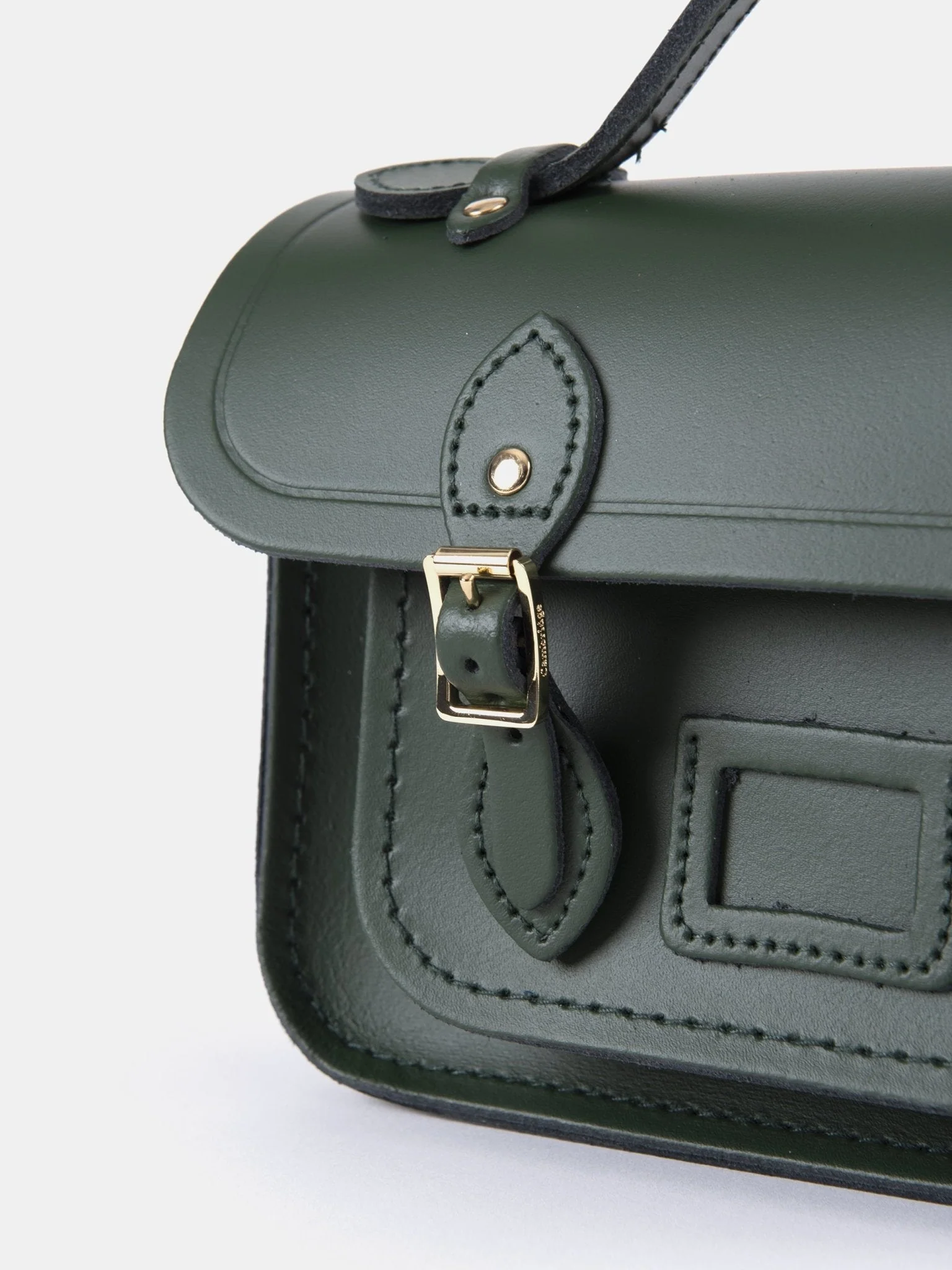 The Mini - Racing Green - Image 8